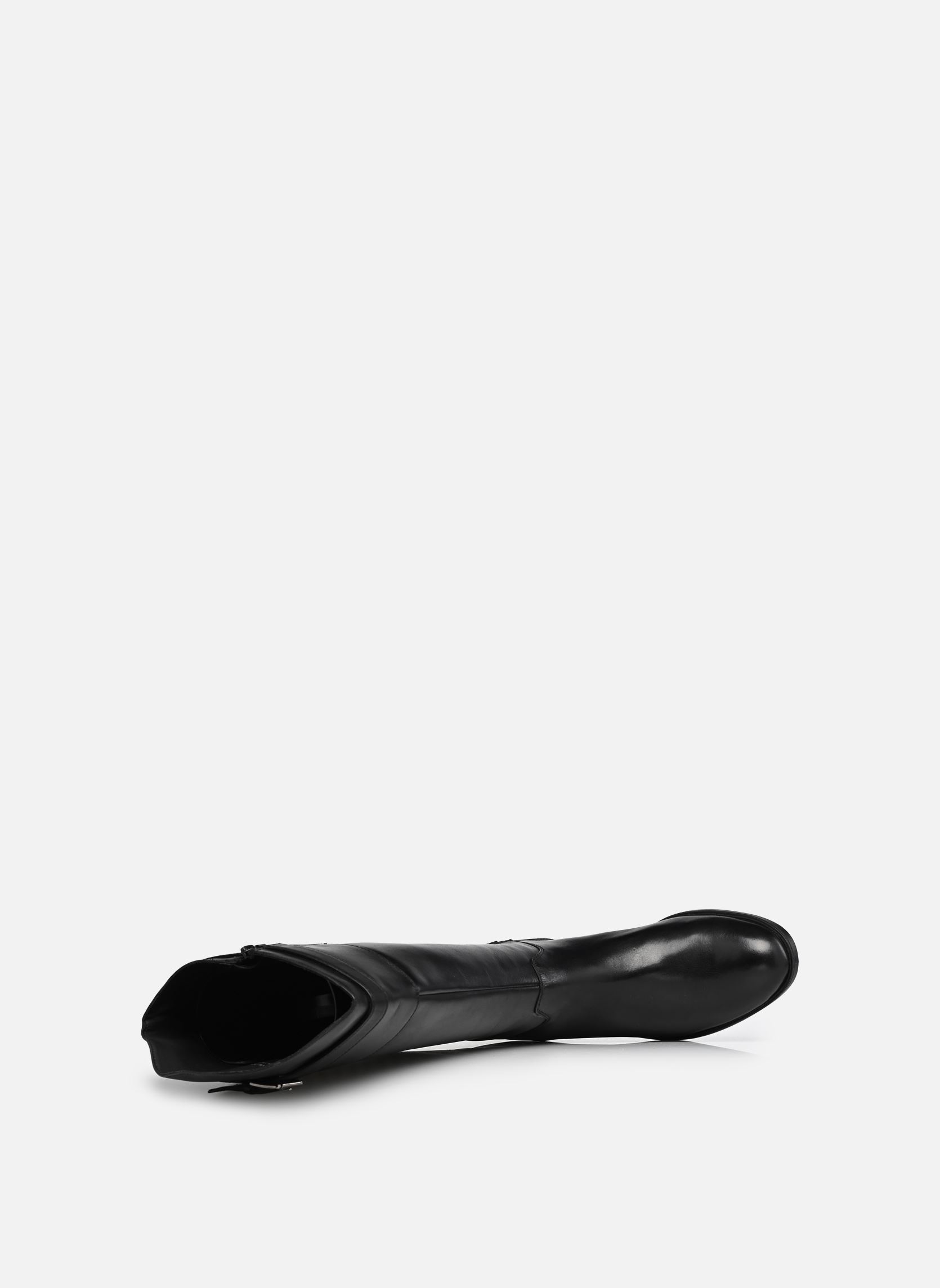 Bottines et boots D ESMEENA EB femme noir Geox Bottines et boots D ESMEENA EB femme noir NOIR
