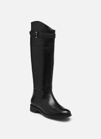 Bottines et boots D ESMEENA EB femme noir Geox Bottines et boots D ESMEENA EB femme noir NOIR