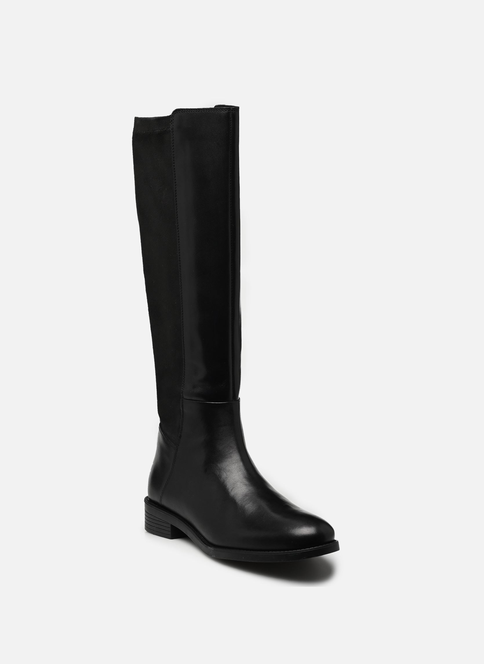 Bottes Geox D ESMEENA - vue 2
