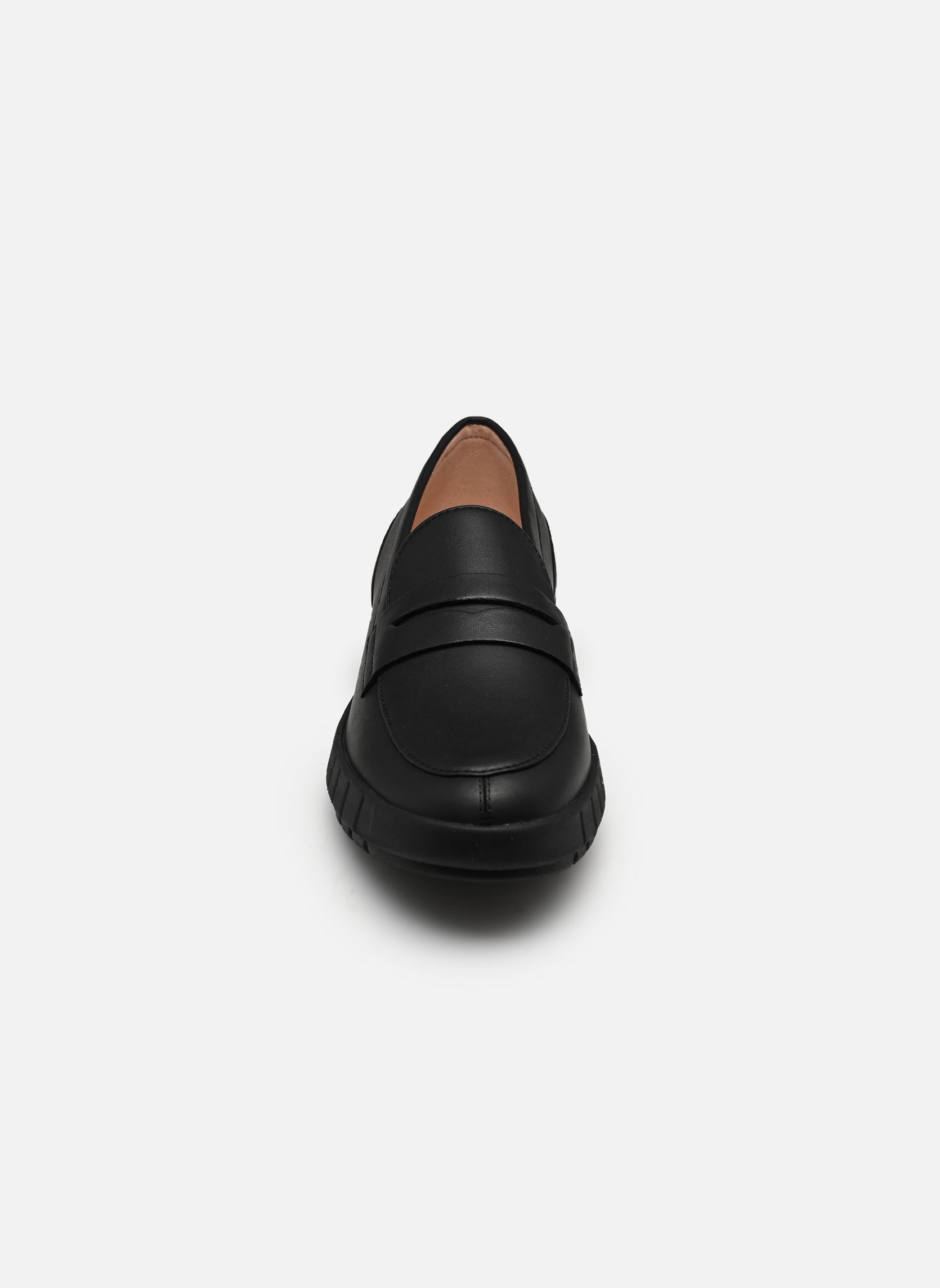 Chaussures de ville D FLEXTRIDE femme noir Geox Chaussures de ville D FLEXTRIDE femme noir NOIR