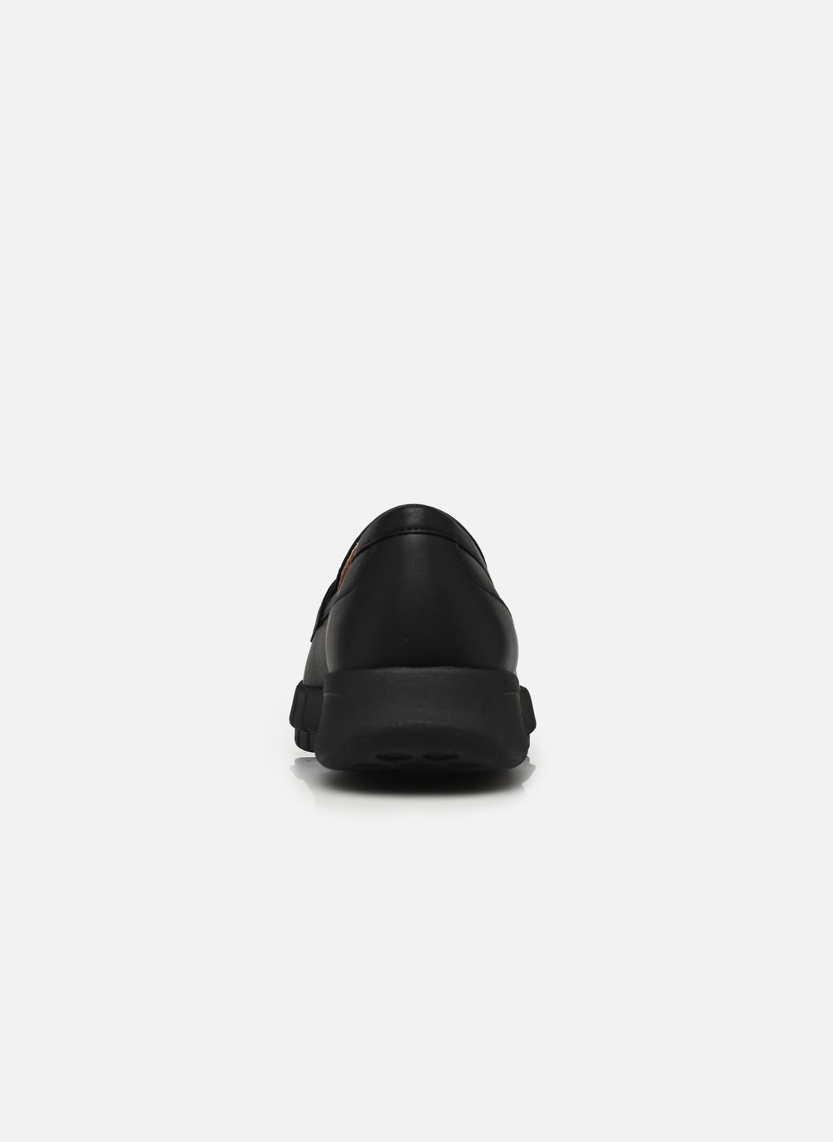 Chaussures de ville D FLEXTRIDE femme noir Geox Chaussures de ville D FLEXTRIDE femme noir NOIR