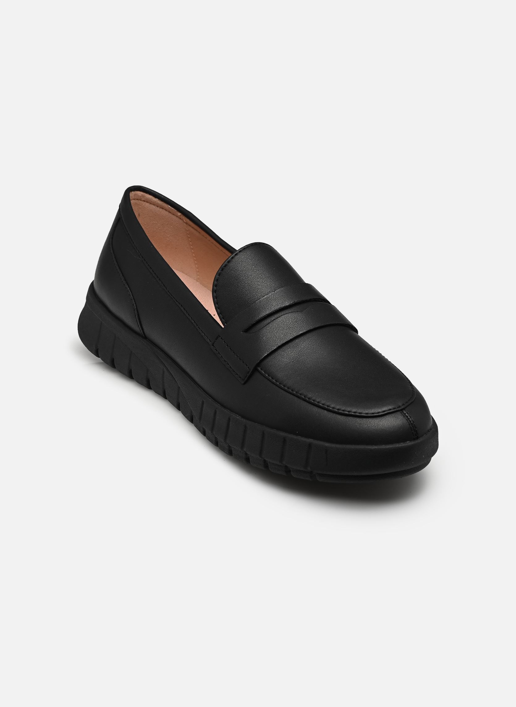 Mocassins Geox D FLEXTRIDE - vue 2