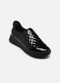 Sneaker D FLEXTRIDE PLUS A FAST IN damen schwarz