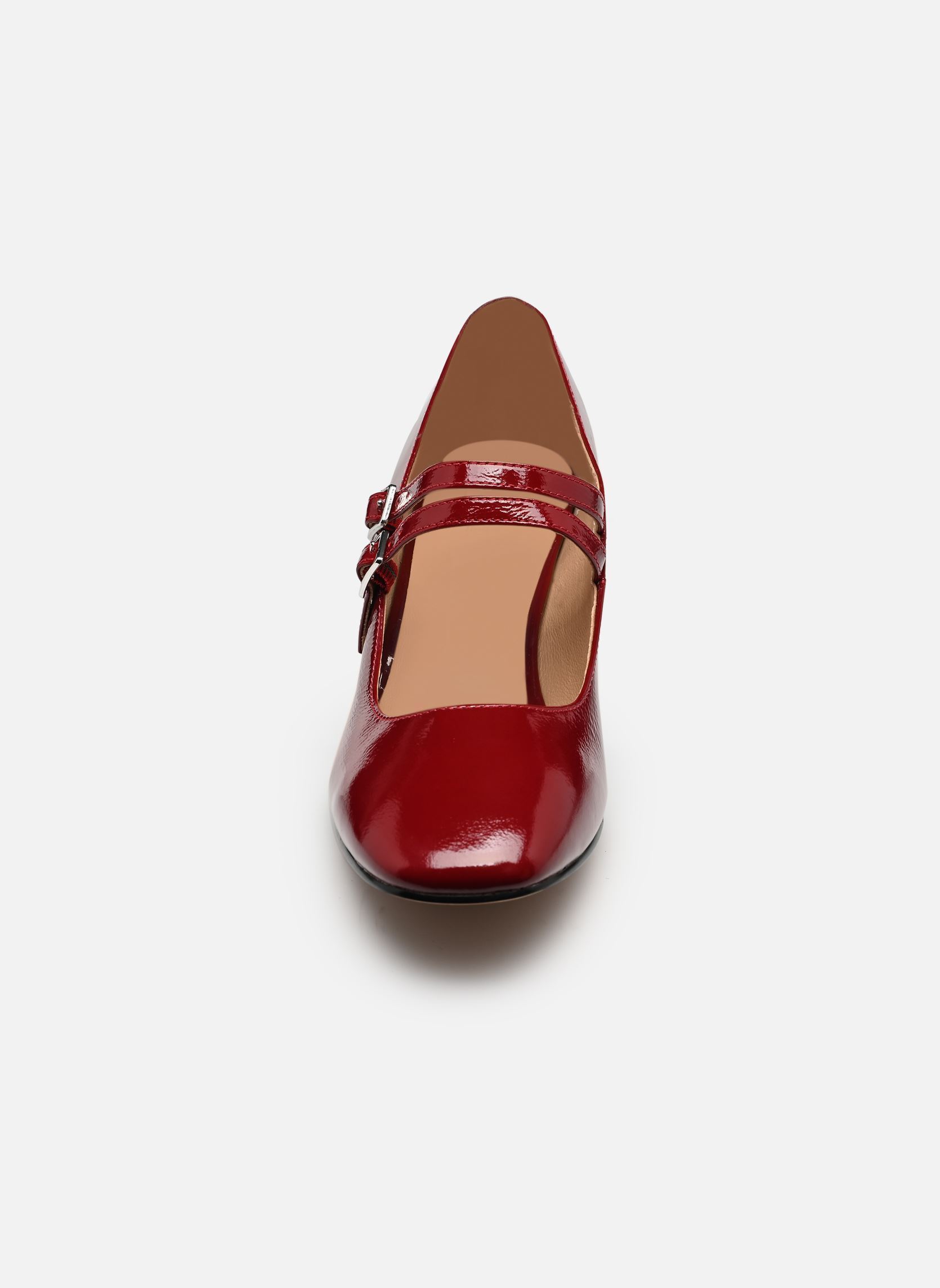 Ballerinas D KALIDINE A damen bordeaux Geox Ballerinas D KALIDINE A damen bordeaux BORDEAUX FONCÉ