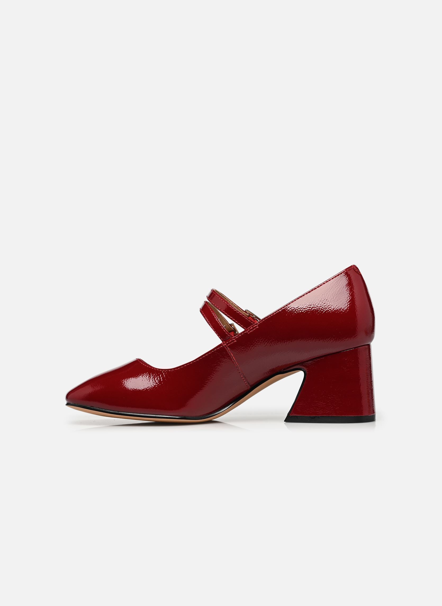 Ballerinas D KALIDINE A damen bordeaux Geox Ballerinas D KALIDINE A damen bordeaux BORDEAUX FONCÉ