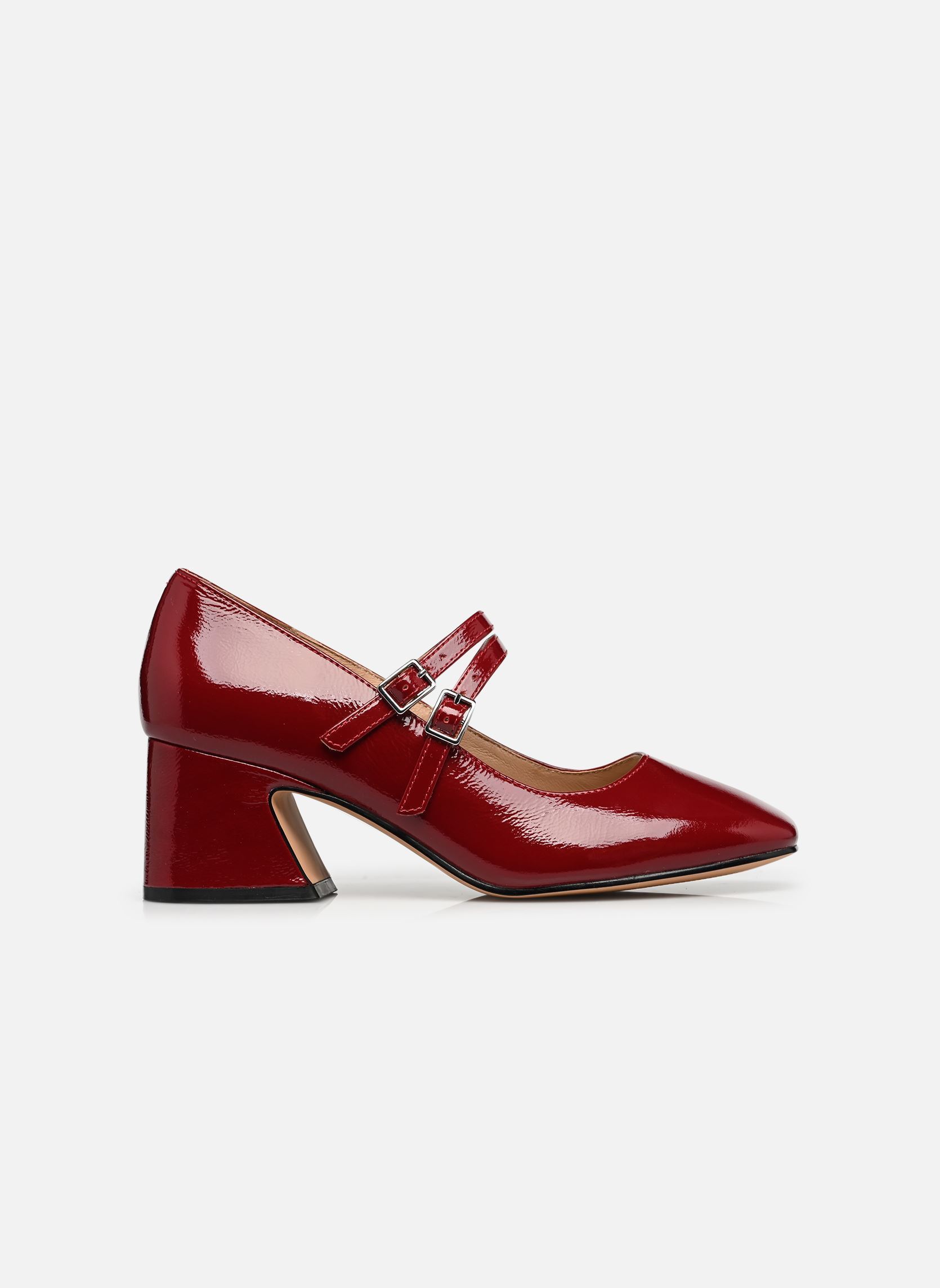 Ballerinas D KALIDINE A damen bordeaux Geox Ballerinas D KALIDINE A damen bordeaux BORDEAUX FONCÉ