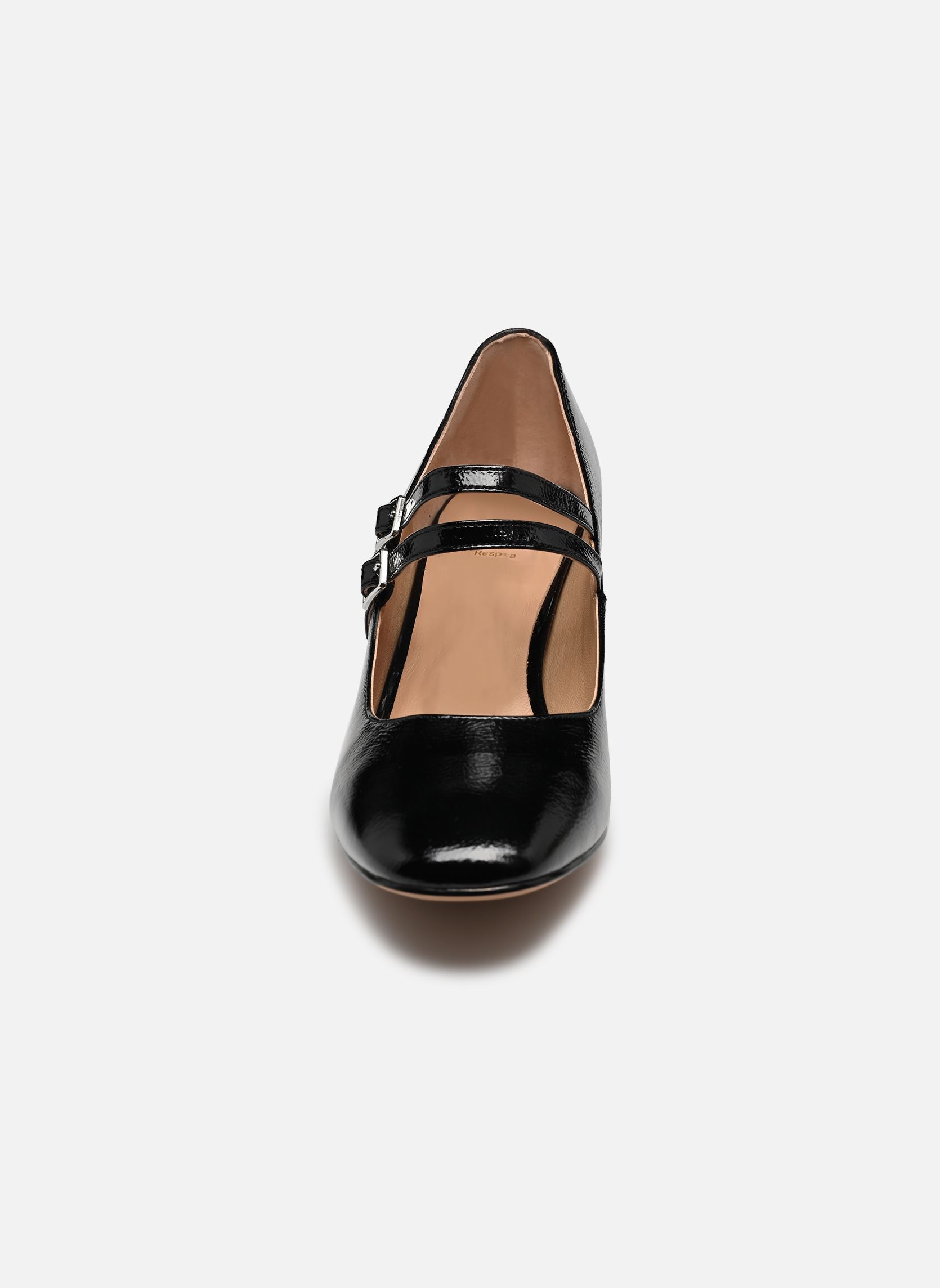 Ballerines D KALIDINE A femme noir Geox Ballerines D KALIDINE A femme noir NOIR
