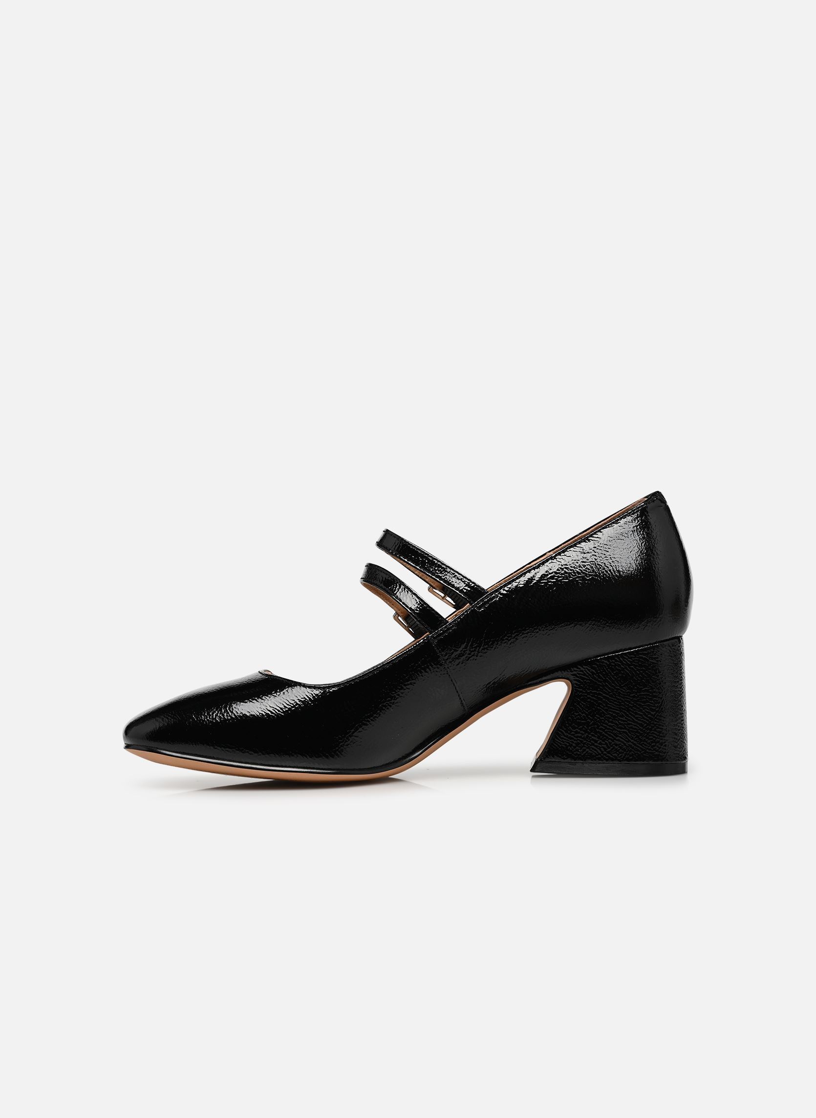 Ballerines D KALIDINE A femme noir Geox Ballerines D KALIDINE A femme noir NOIR