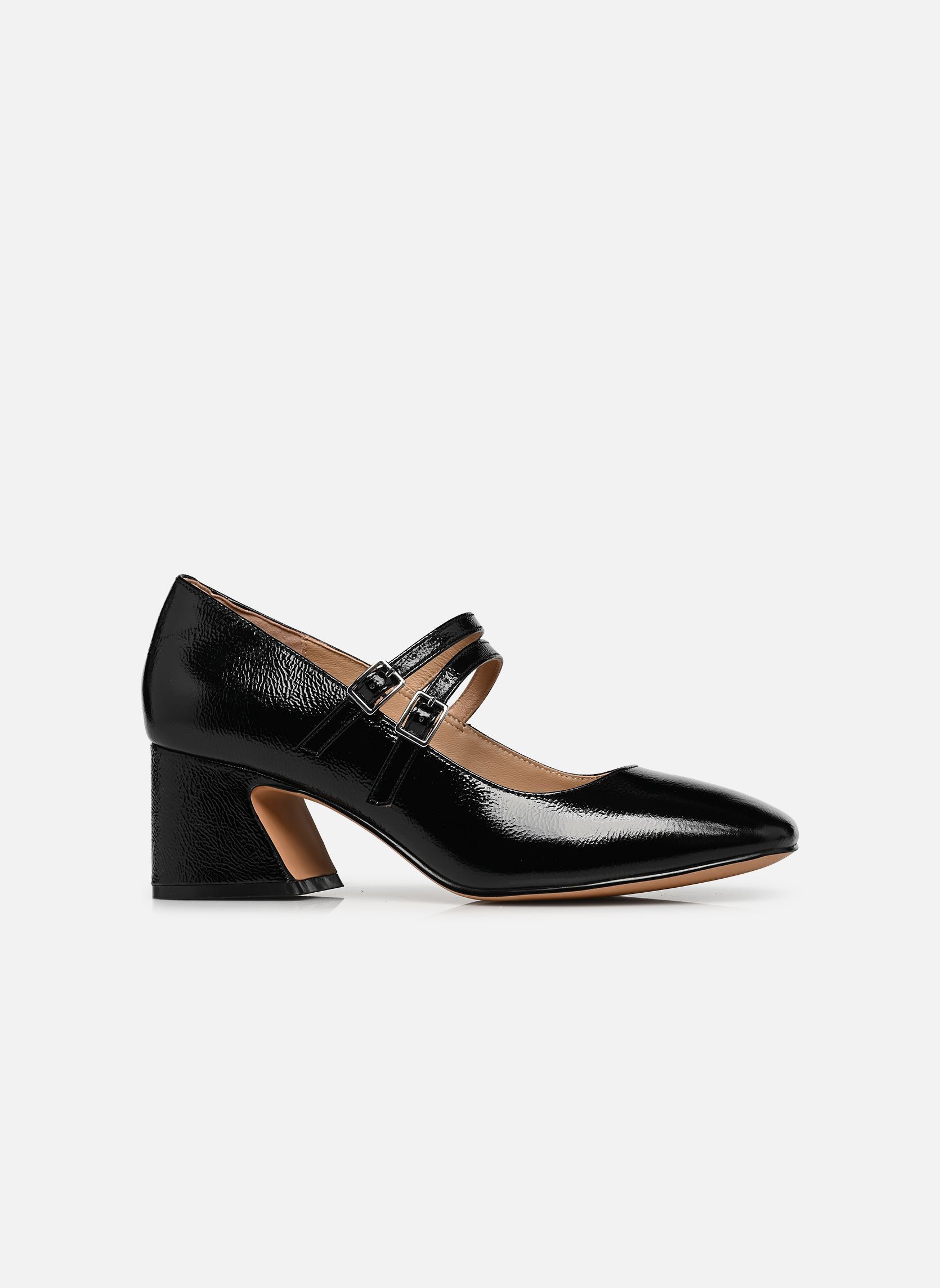 Ballerines D KALIDINE A femme noir Geox Ballerines D KALIDINE A femme noir NOIR
