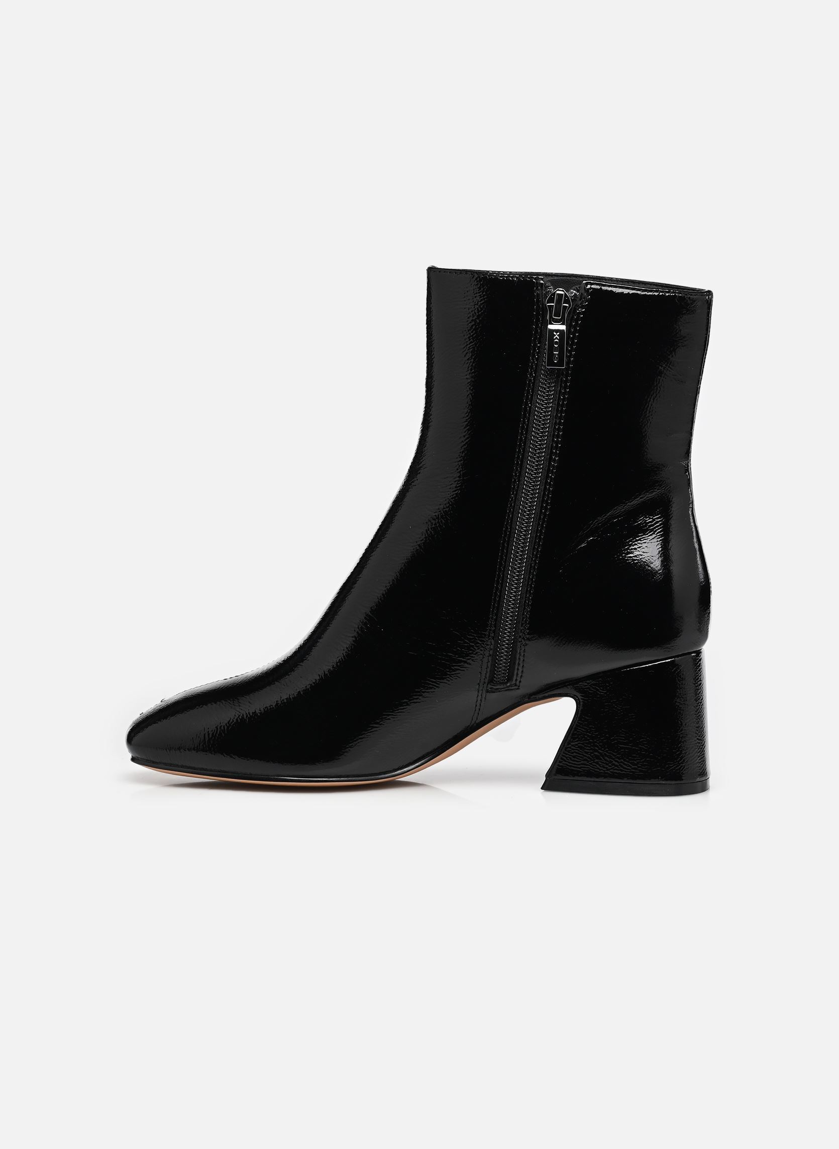 Bottines et boots D KALIDINE C femme noir Geox Bottines et boots D KALIDINE C femme noir NOIR