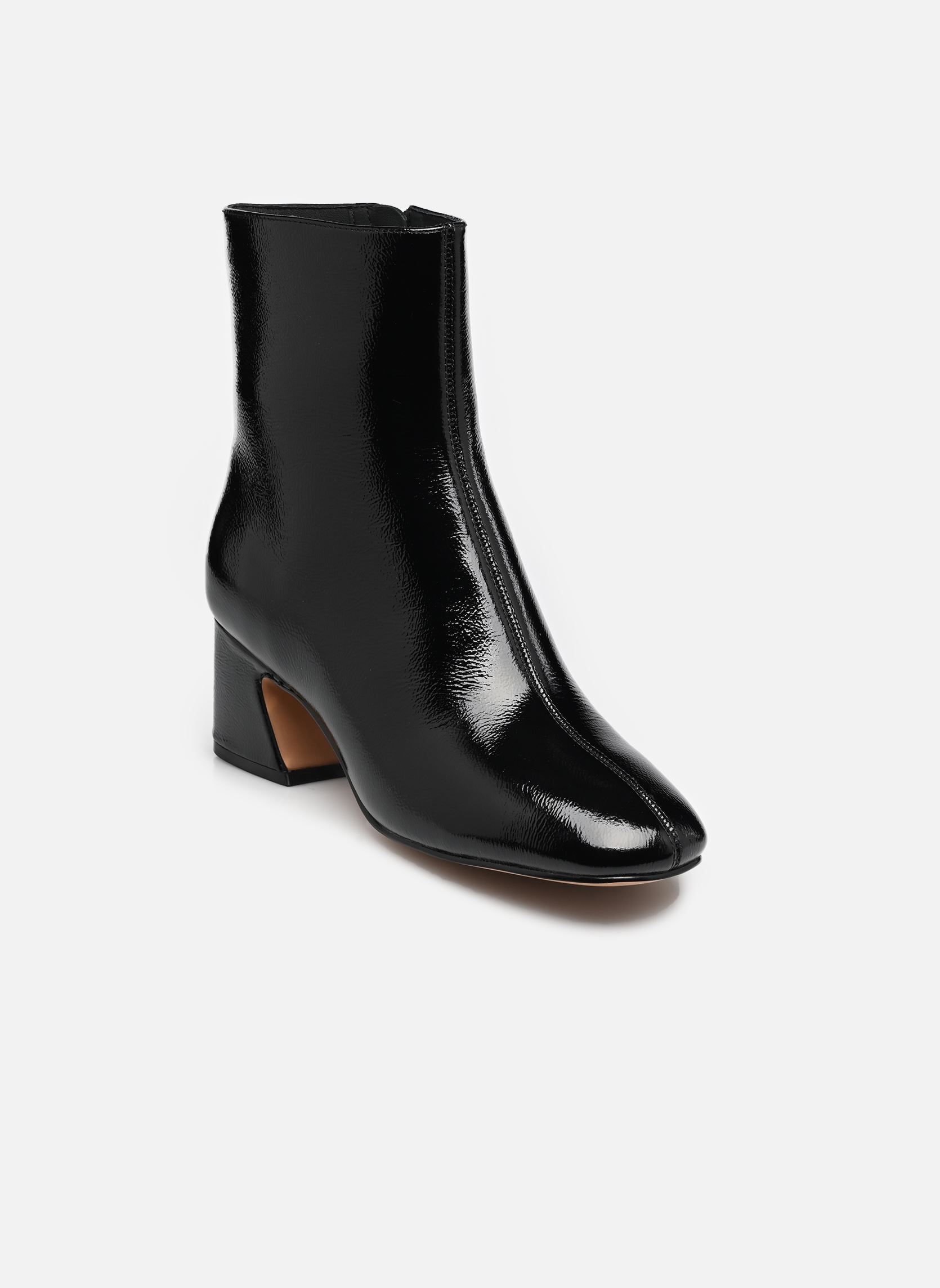 Bottines et boots D KALIDINE C femme noir Geox Bottines et boots D KALIDINE C femme noir NOIR