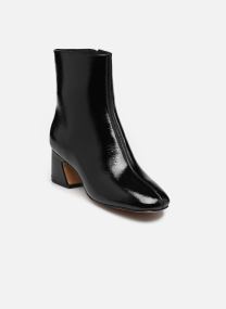 Bottines et boots D KALIDINE C femme noir Geox Bottines et boots D KALIDINE C femme noir NOIR