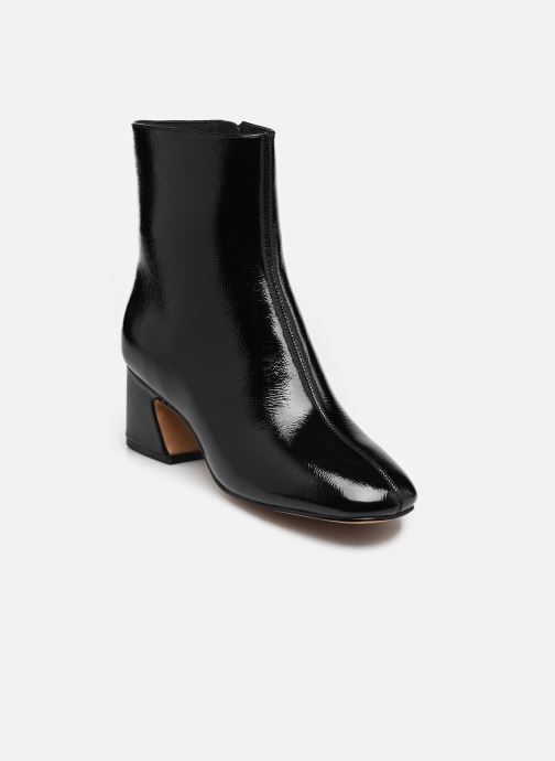 Geox Bottines et boots D KALIDINE C femme noir