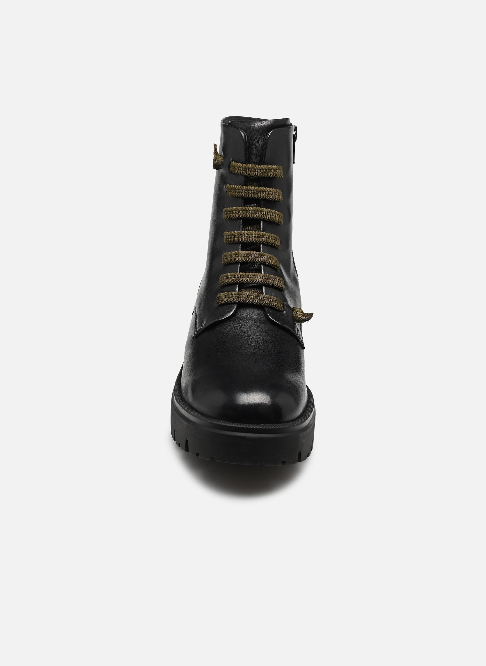 Bottines et boots D KLARGENA A femme noir Geox Bottines et boots D KLARGENA A femme noir NOIR