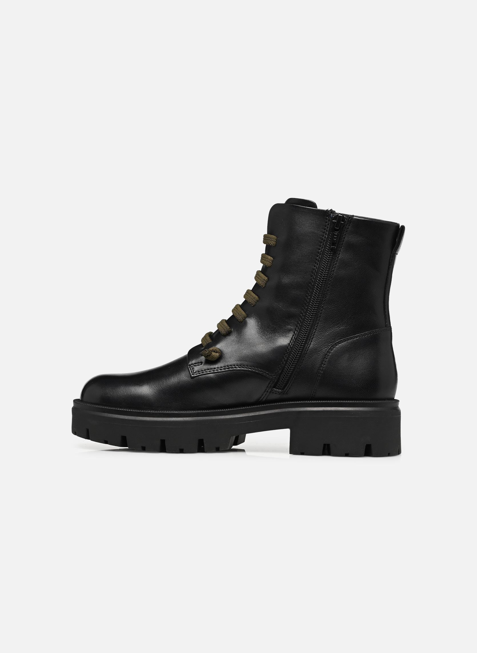 Bottines et boots D KLARGENA A femme noir Geox Bottines et boots D KLARGENA A femme noir NOIR