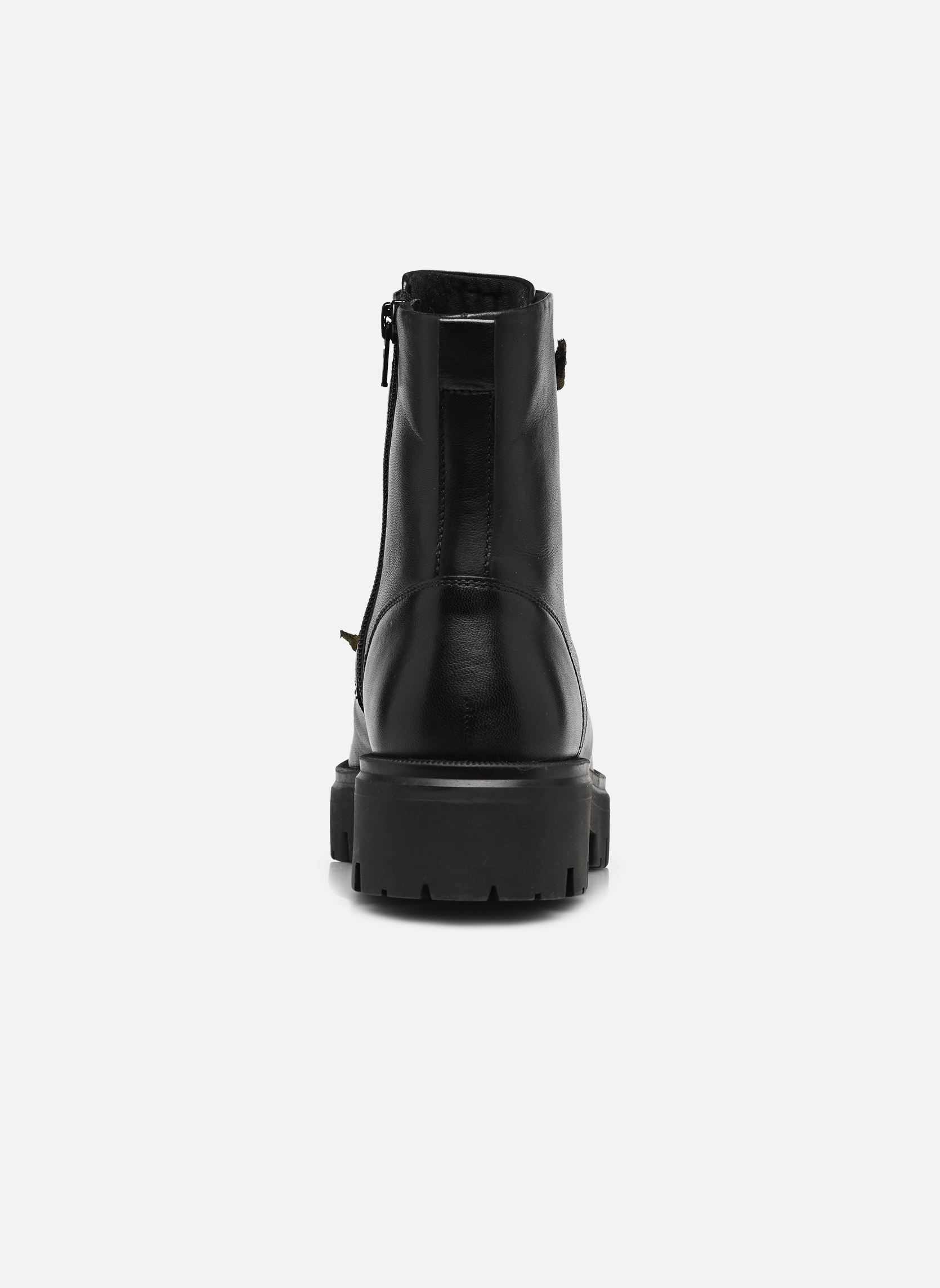 Bottines et boots D KLARGENA A femme noir Geox Bottines et boots D KLARGENA A femme noir NOIR