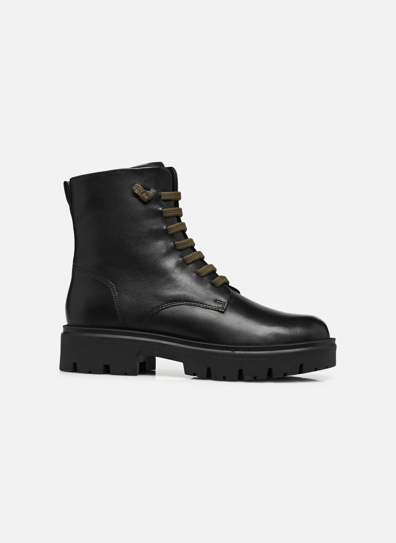Bottines et boots D KLARGENA A femme noir Geox Bottines et boots D KLARGENA A femme noir NOIR