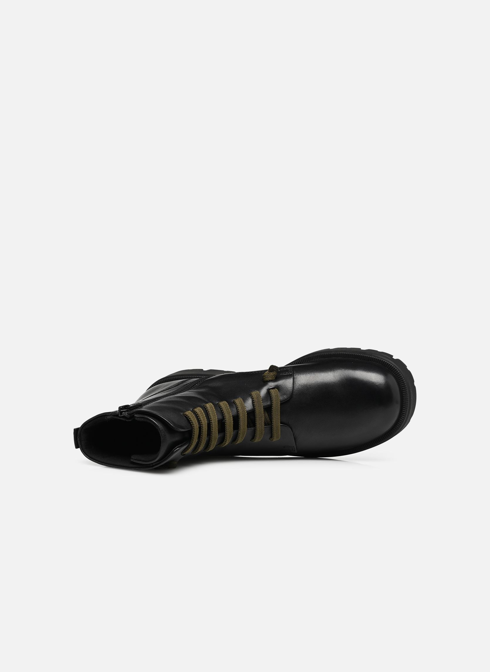 Bottines et boots D KLARGENA A femme noir Geox Bottines et boots D KLARGENA A femme noir NOIR