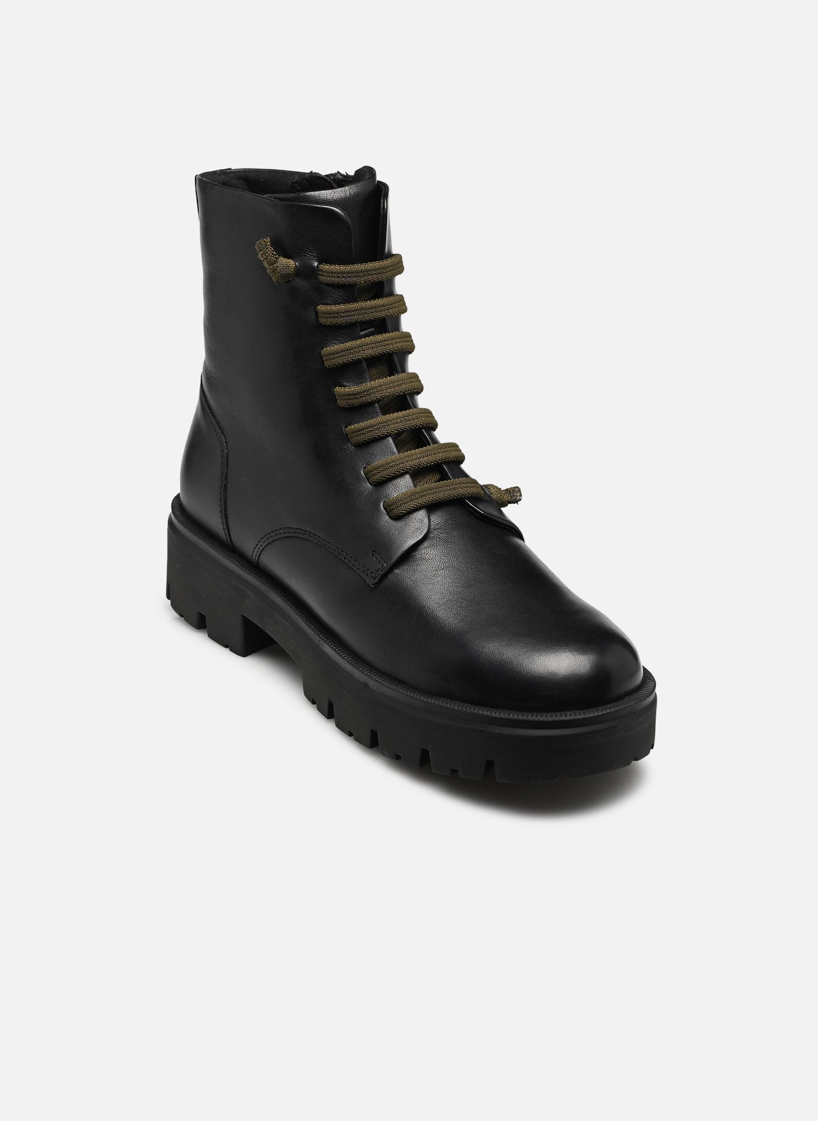 Bottes Geox D KLARGENA - vue 9