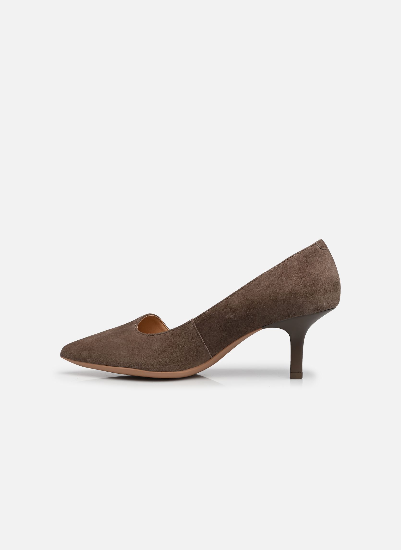 Pumps mit Riemchen D KLEOPY A damen beige Geox Pumps mit Riemchen D KLEOPY A damen beige TAUPE
