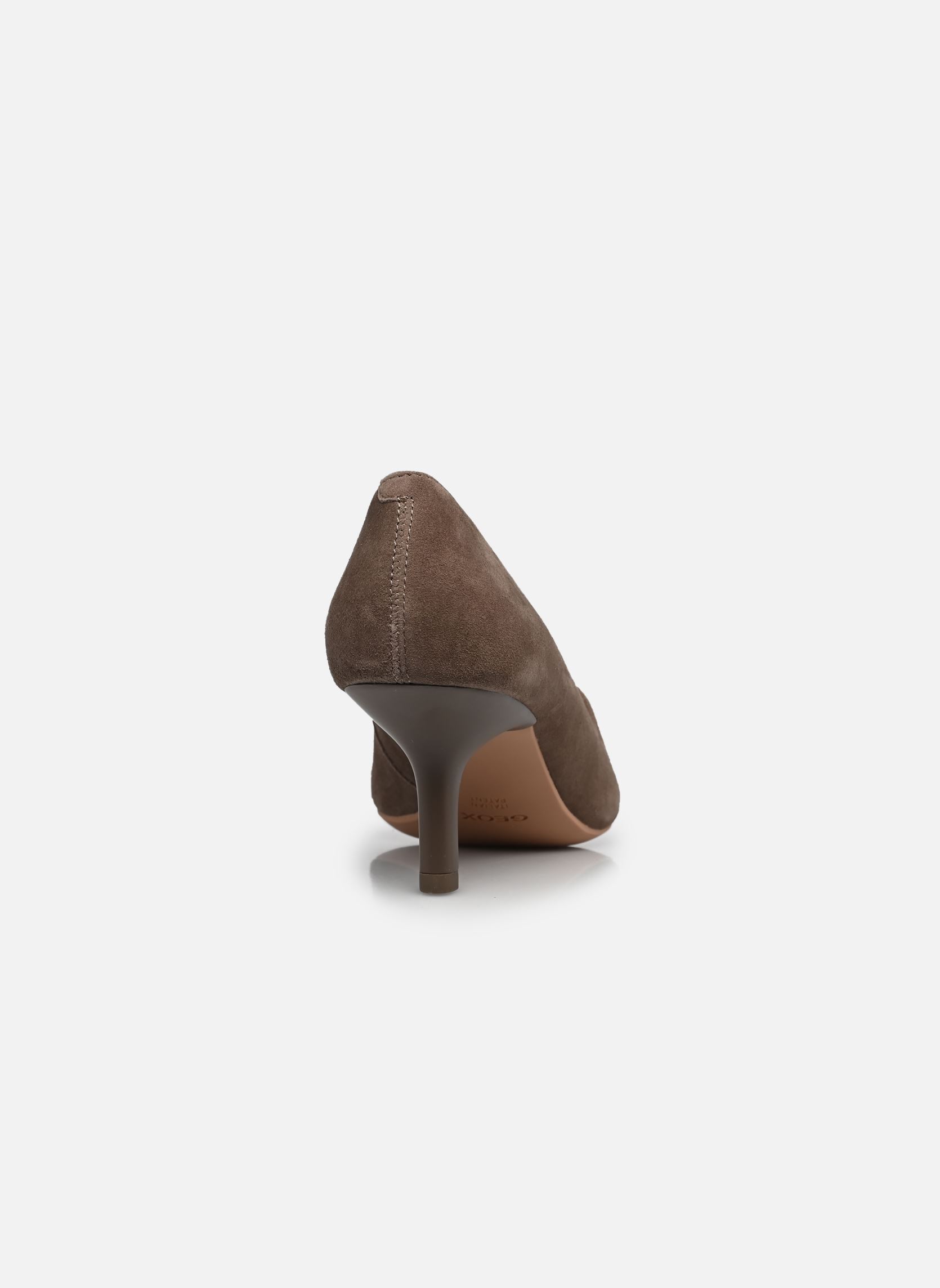 Pumps mit Riemchen D KLEOPY A damen beige Geox Pumps mit Riemchen D KLEOPY A damen beige TAUPE