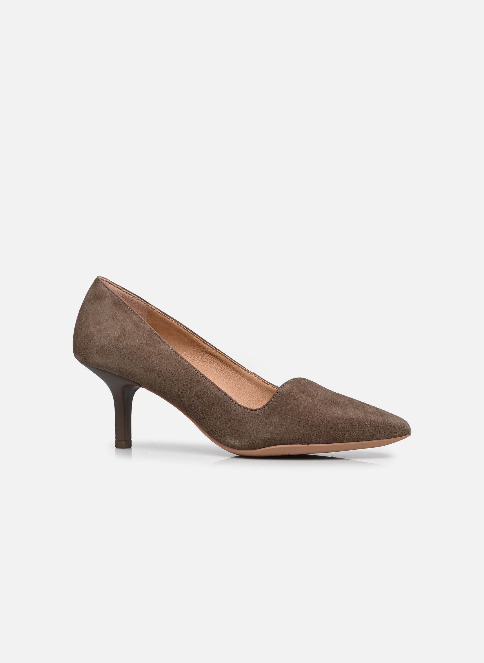 Pumps mit Riemchen D KLEOPY A damen beige Geox Pumps mit Riemchen D KLEOPY A damen beige TAUPE