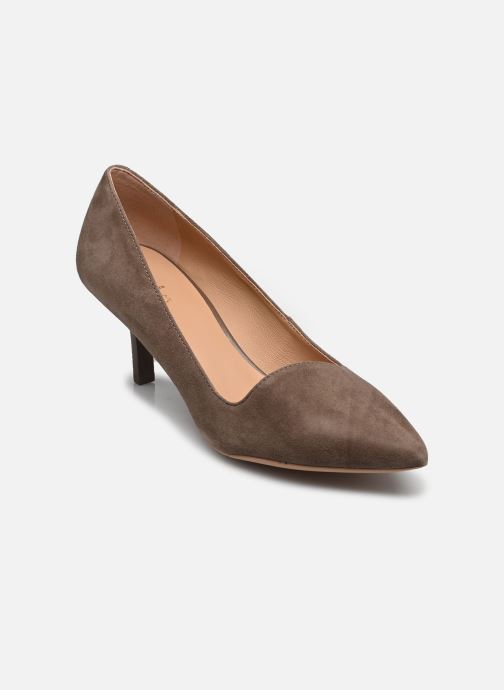 Geox Pumps mit Riemchen D KLEOPY A damen beige