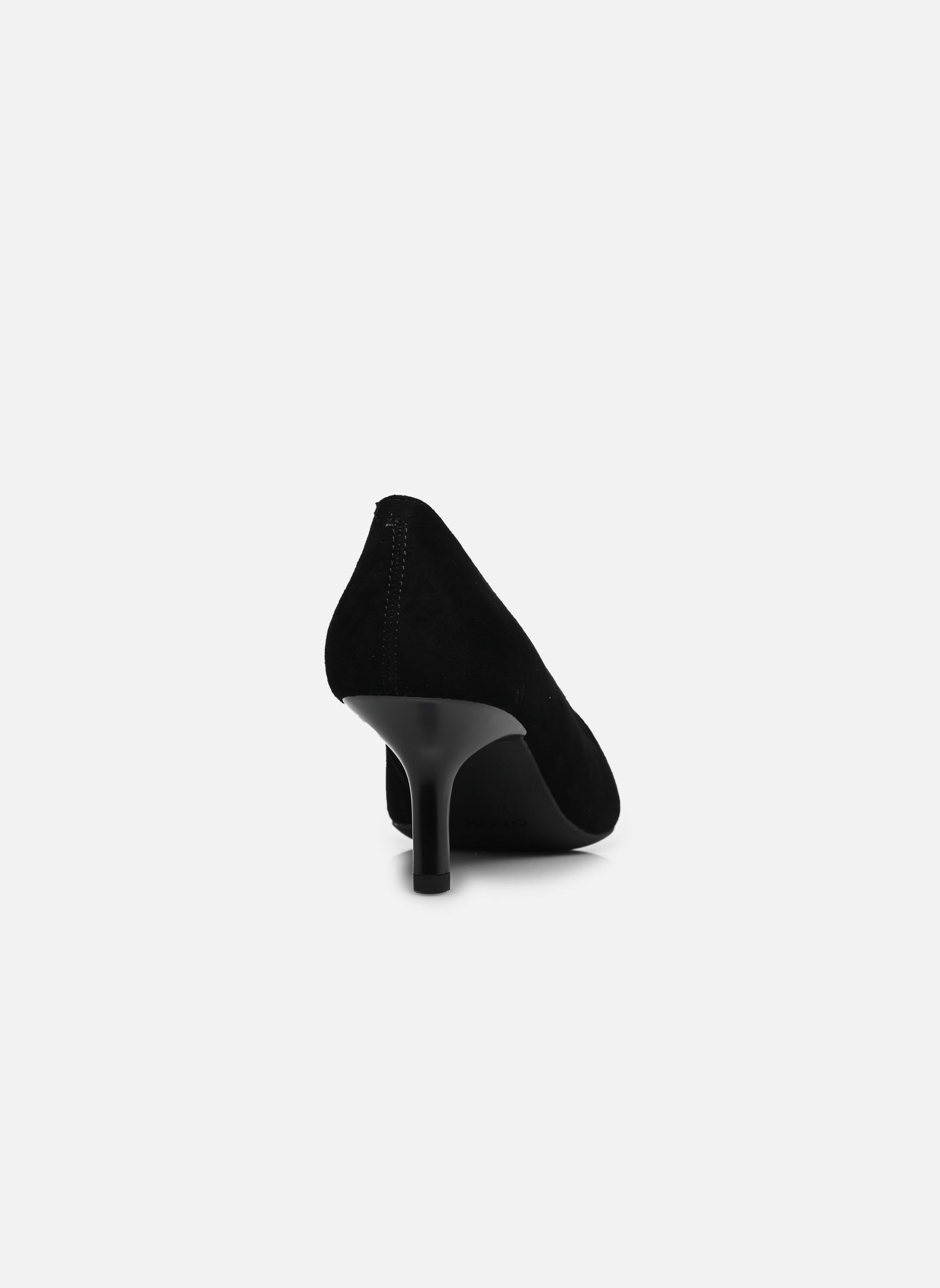 Pumps mit Riemchen D KLEOPY A damen schwarz Geox Pumps mit Riemchen D KLEOPY A damen schwarz NOIR