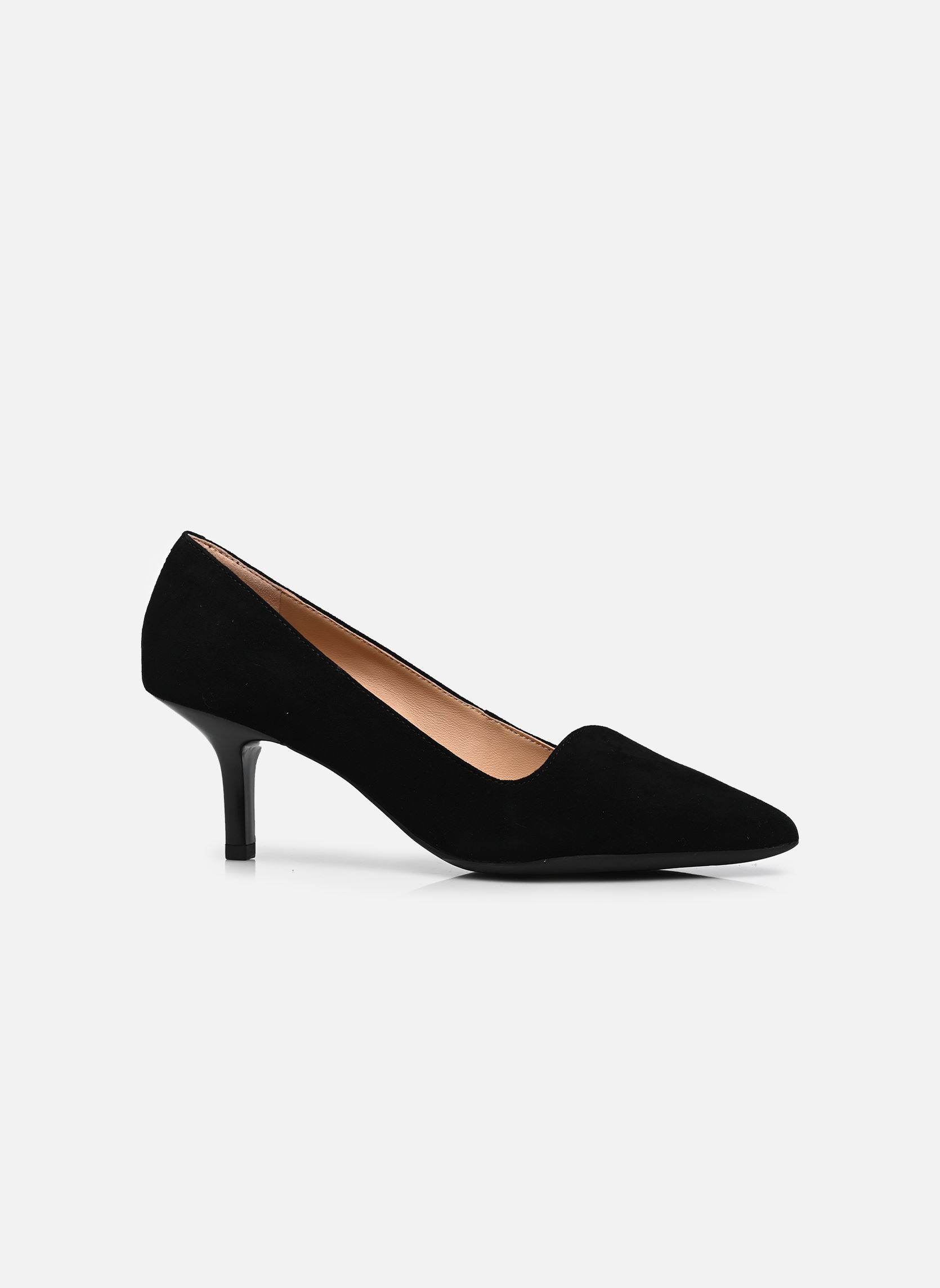 Pumps mit Riemchen D KLEOPY A damen schwarz Geox Pumps mit Riemchen D KLEOPY A damen schwarz NOIR