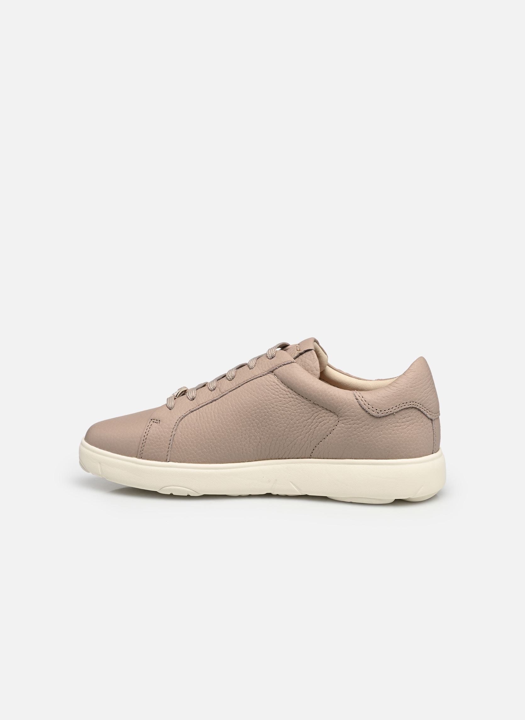 Sneakers D NEBULA 2.0 C dames beige Geox Sneakers D NEBULA 2.0 C dames beige BEIGE