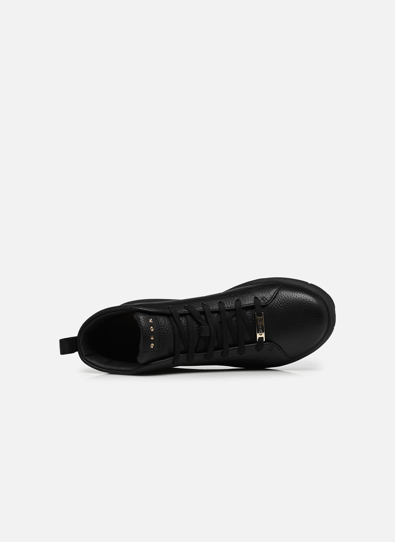 Baskets D NEBULA 2.0 C femme noir Geox Baskets D NEBULA 2.0 C femme noir NOIR