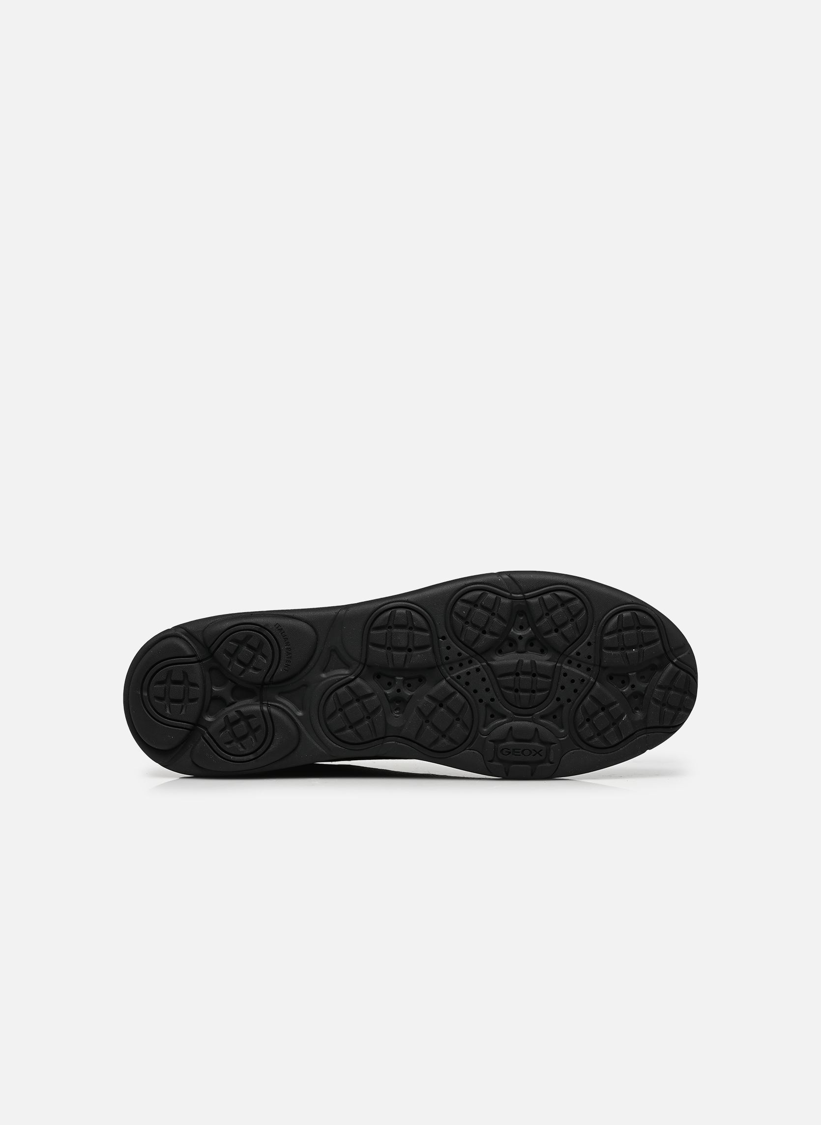 Baskets D NEBULA 2.0 C femme noir Geox Baskets D NEBULA 2.0 C femme noir NOIR