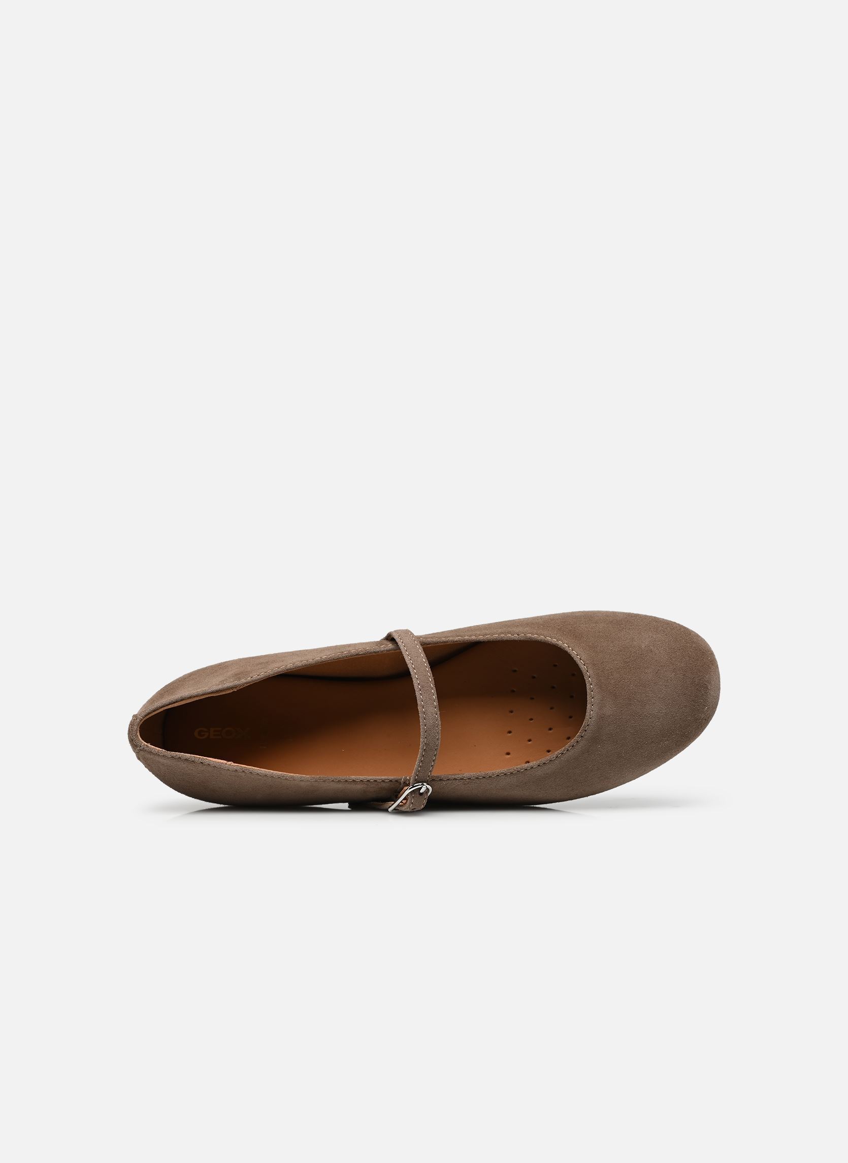 Babies D NEW PALMARIA femme beige Geox Babies D NEW PALMARIA femme beige TAUPE