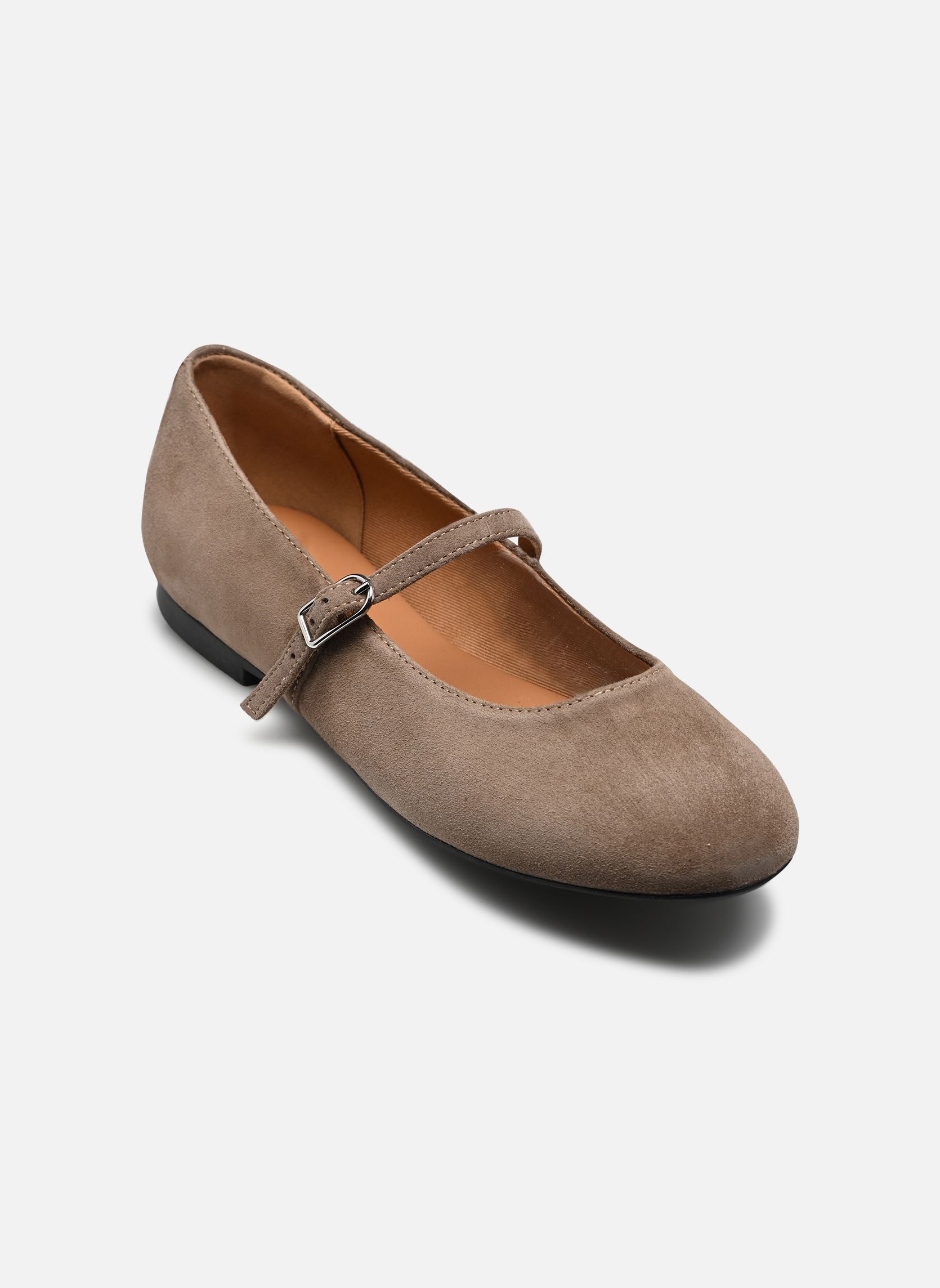 Ballerines Geox D NEW PALMARIA 37 12 - vue 9