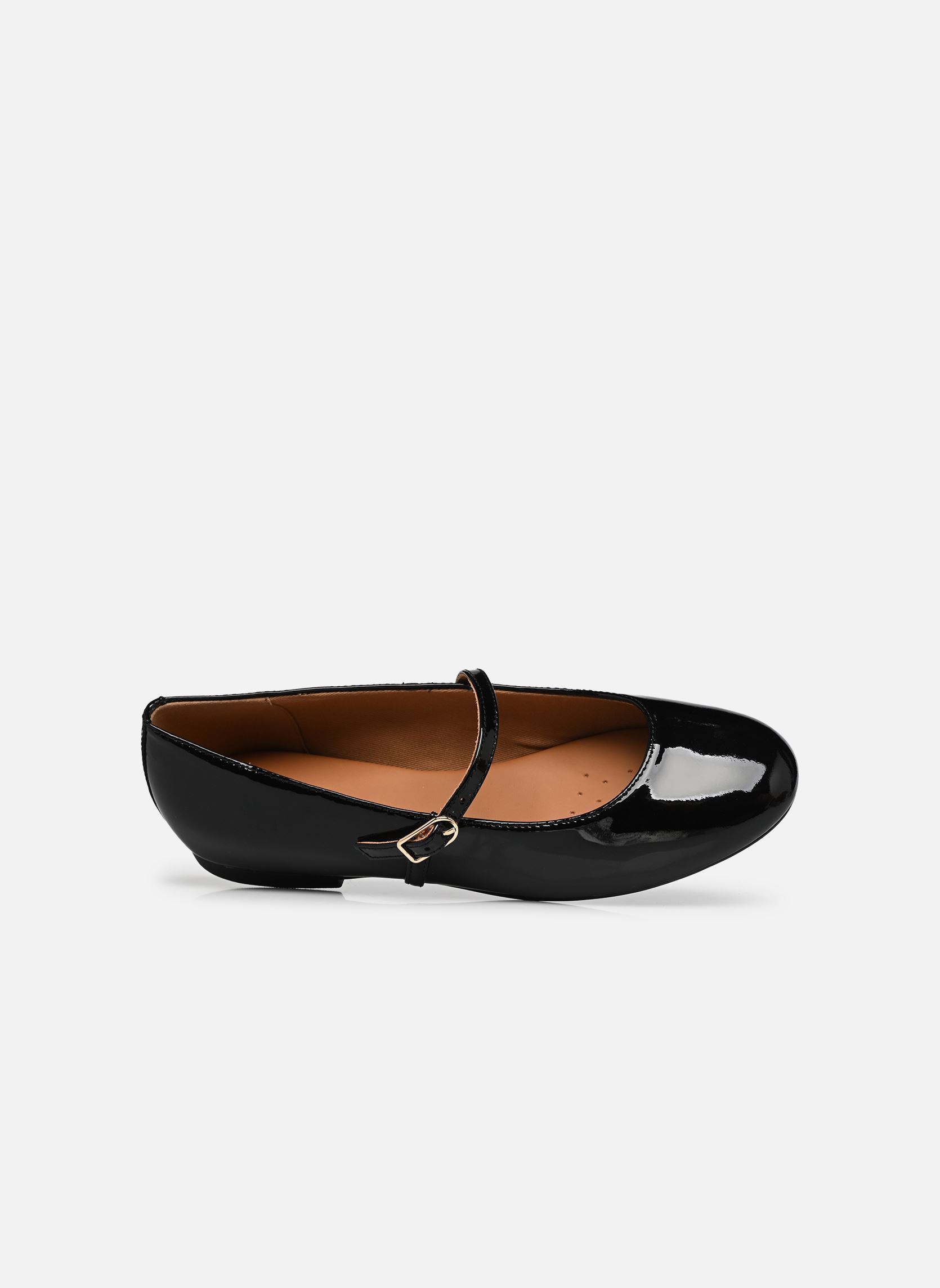Babies D NEW PALMARIA femme noir Geox Babies D NEW PALMARIA femme noir NOIR