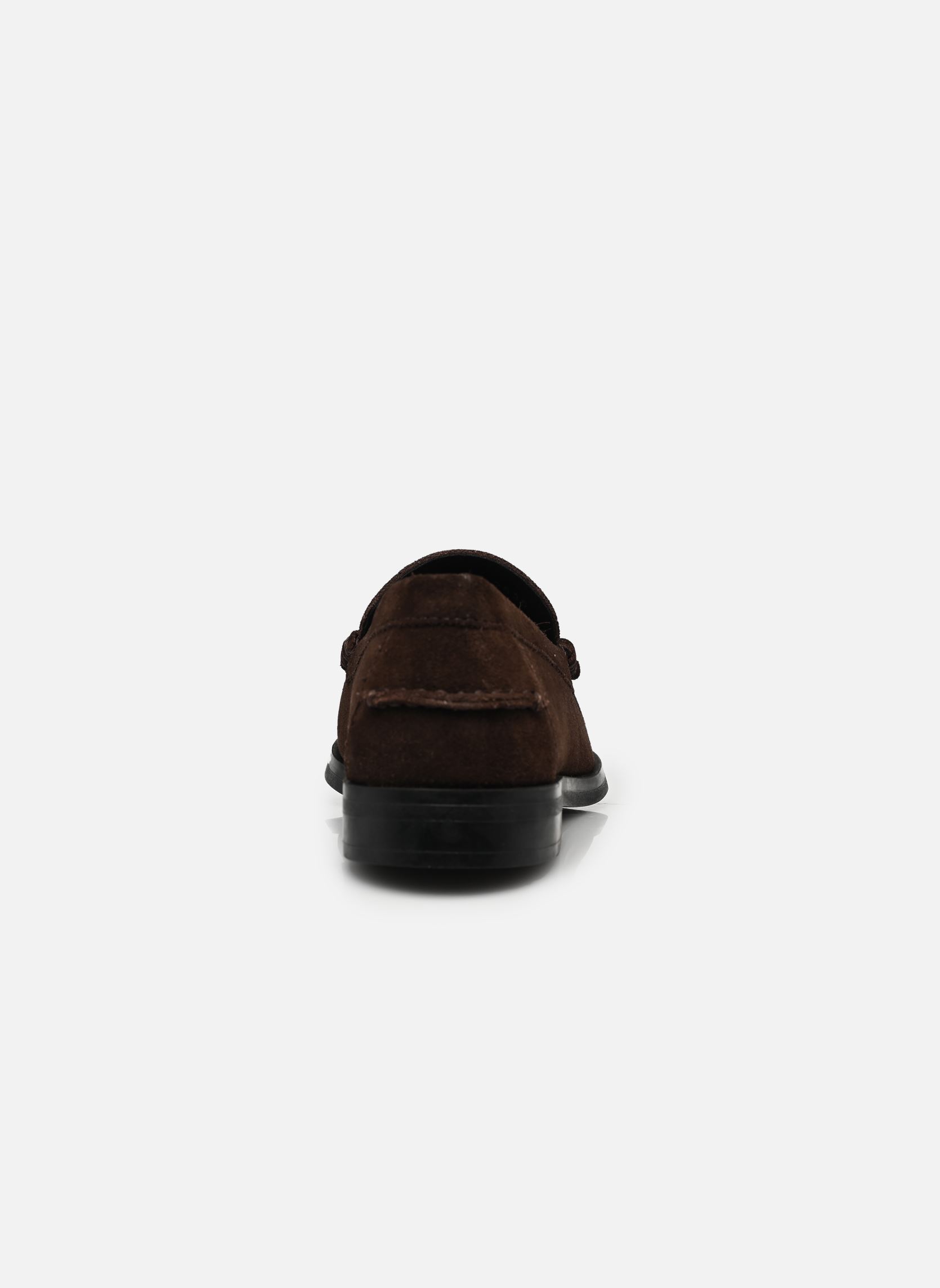 Mocassins D NOEMEN A dames bruin Geox Mocassins D NOEMEN A dames bruin CHOCOLAT