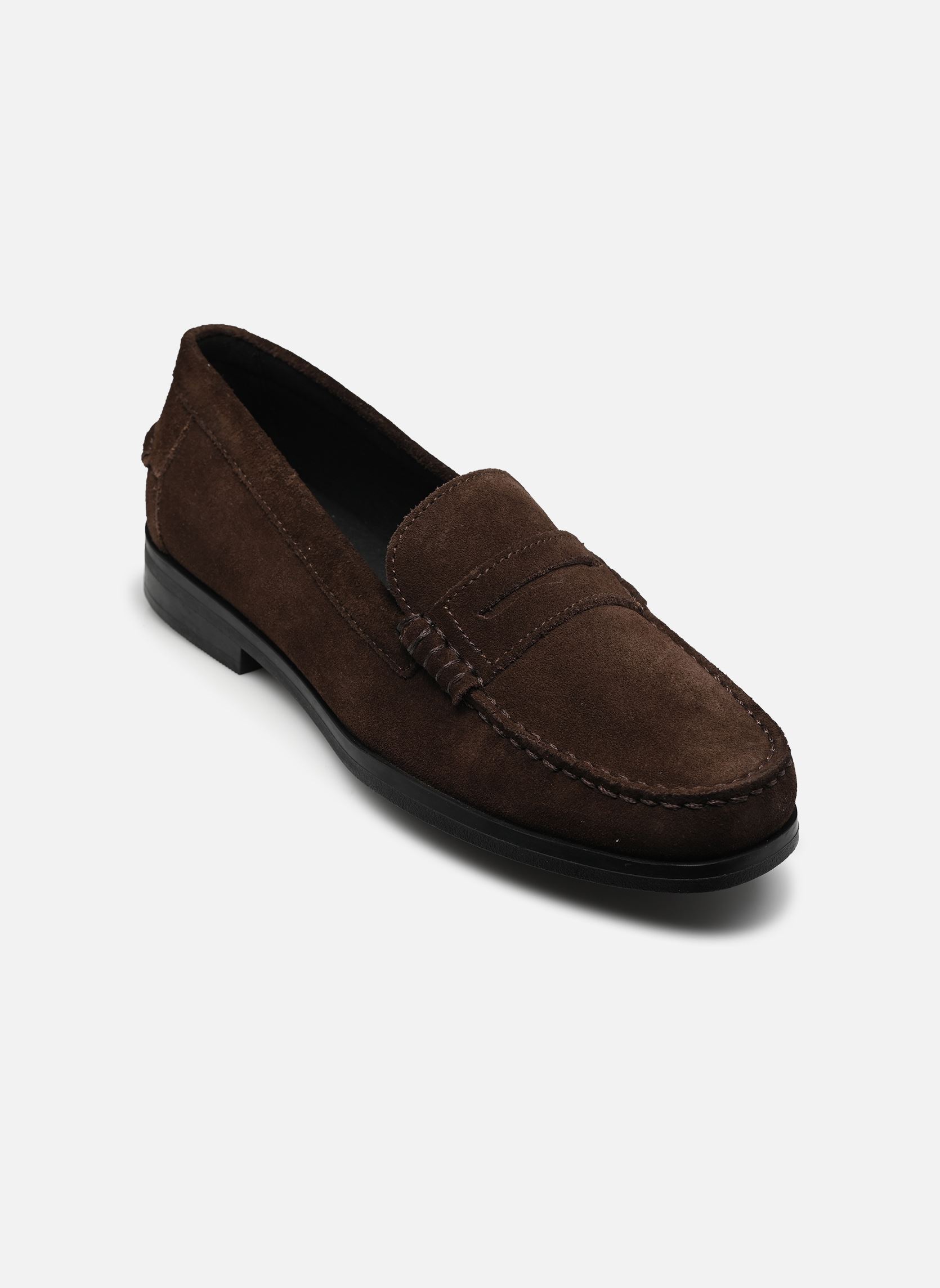 Mocassins Geox D NOEMEN - vue 2