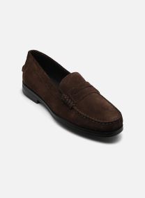 Mocassins D NOEMEN A dames bruin