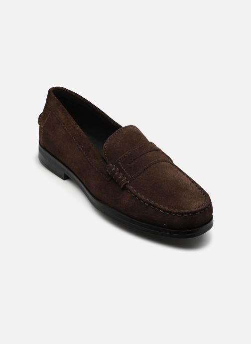 Geox Mocassins D NOEMEN A dames bruin