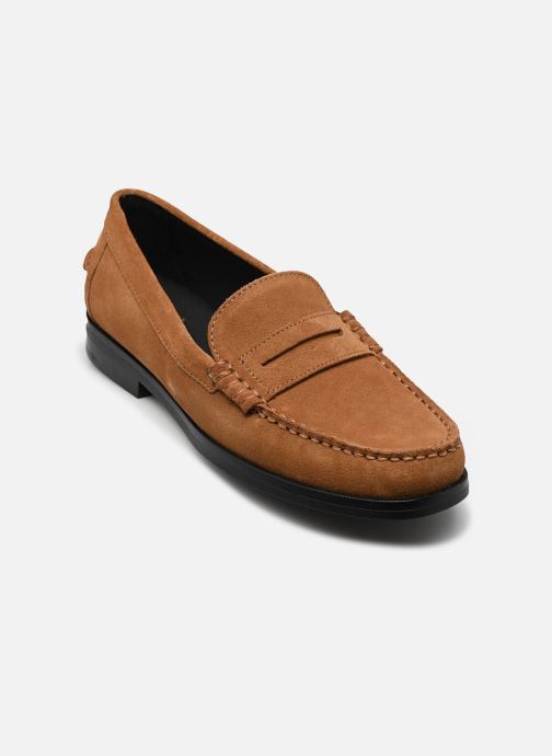 Geox Loafer D NOEMEN A damen braun