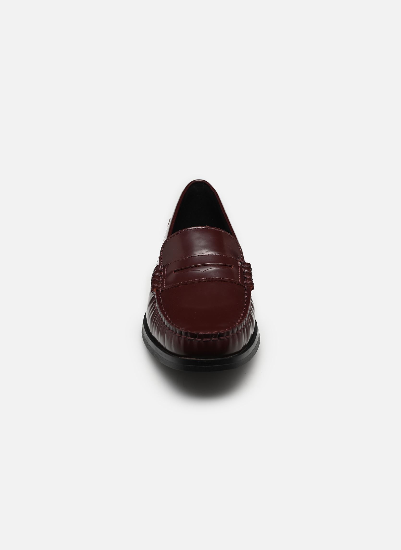 Mocassins D NOEMEN A dames bordeaux Geox Mocassins D NOEMEN A dames bordeaux VIN