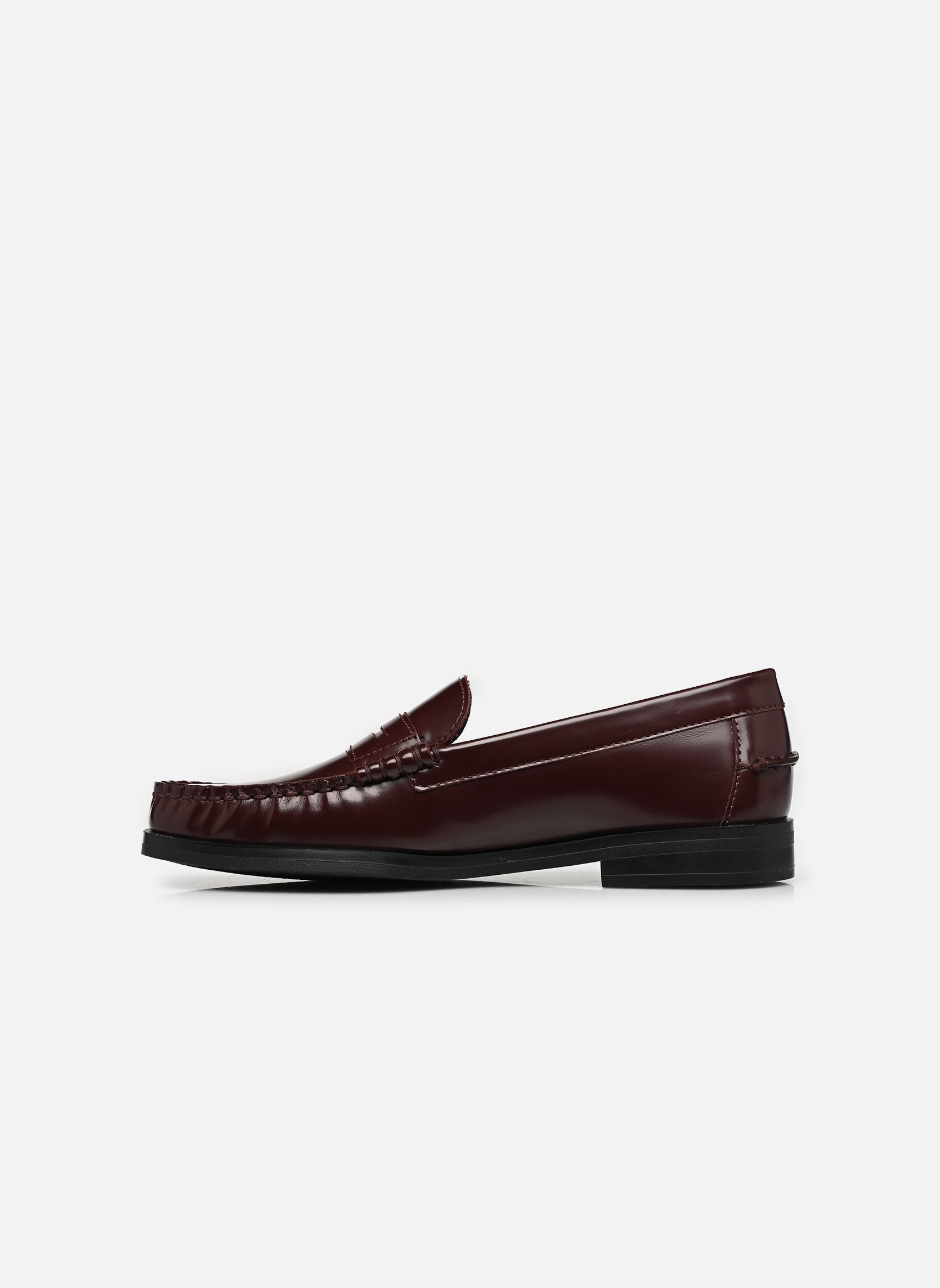 Mocassins D NOEMEN A dames bordeaux Geox Mocassins D NOEMEN A dames bordeaux VIN