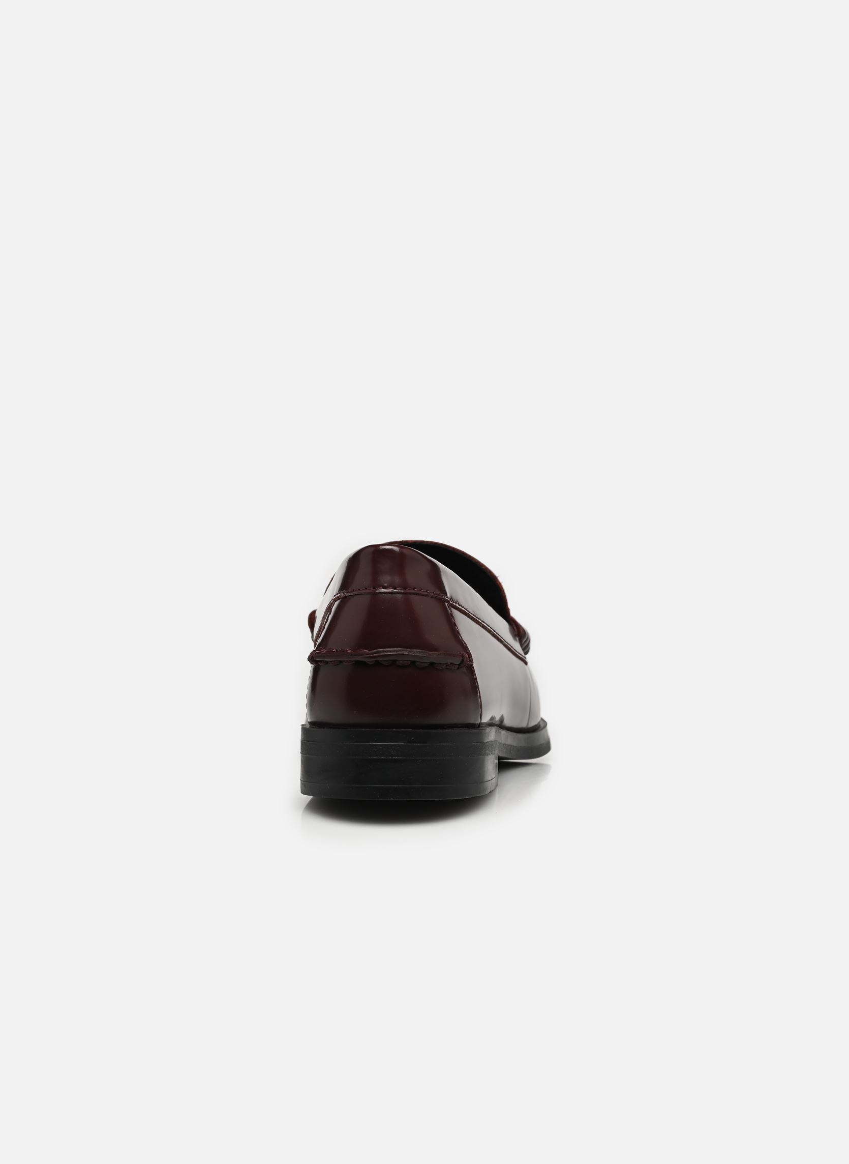 Mocassins D NOEMEN A dames bordeaux Geox Mocassins D NOEMEN A dames bordeaux VIN
