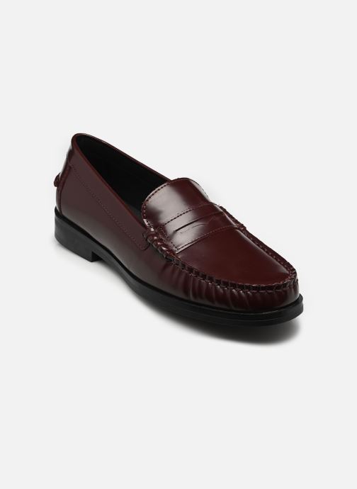 Geox Loafer D NOEMEN A damen bordeaux