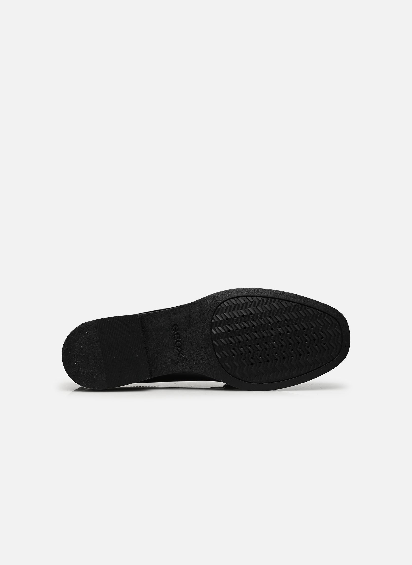 Loafer D NOEMEN A damen schwarz Geox Loafer D NOEMEN A damen schwarz NOIR