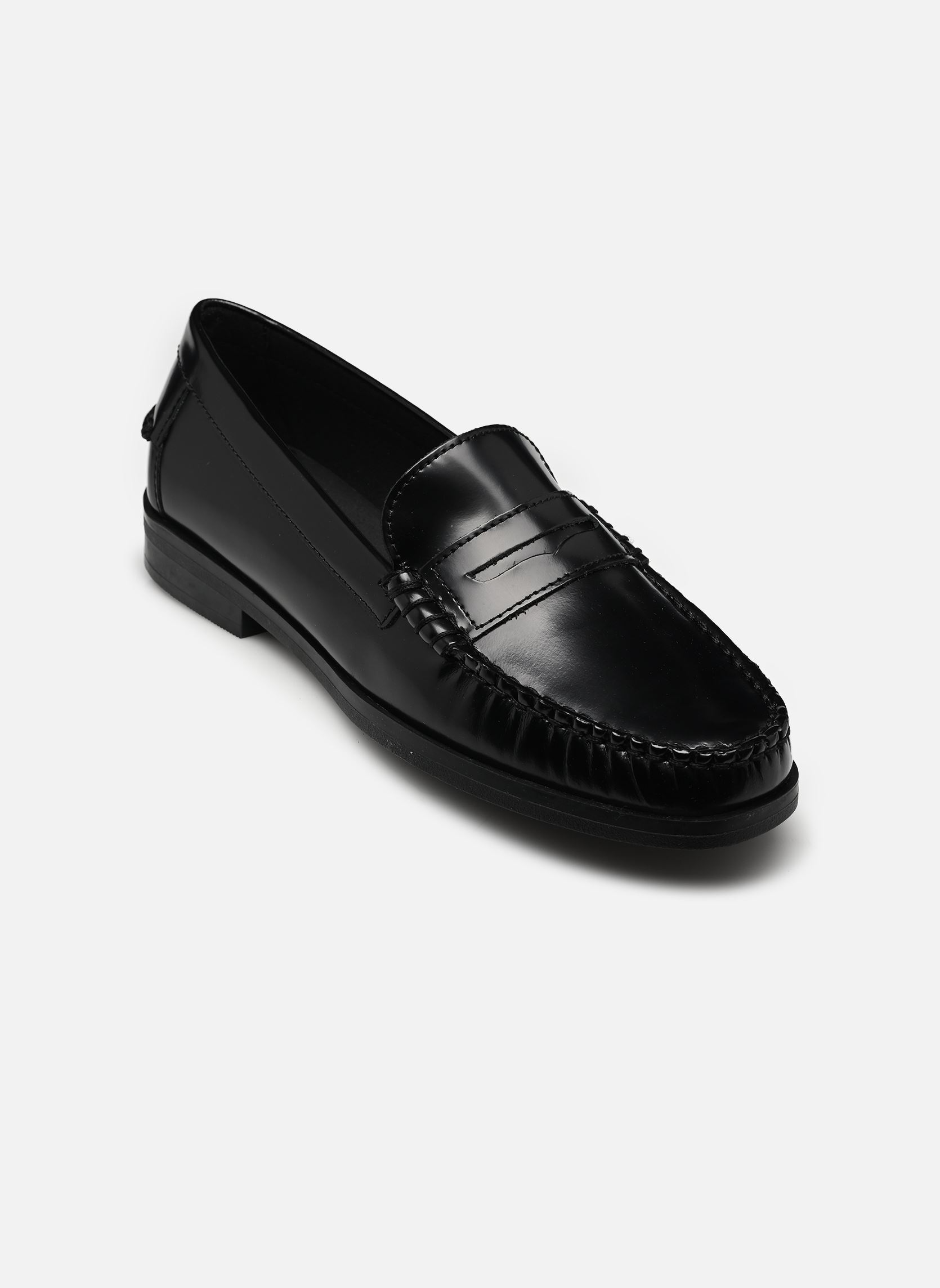 Loafer D NOEMEN A damen schwarz Geox Loafer D NOEMEN A damen schwarz NOIR