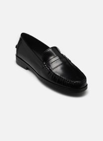Mocassins D NOEMEN A dames bordeaux