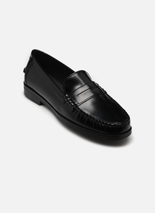 Geox Loafer D NOEMEN A damen schwarz