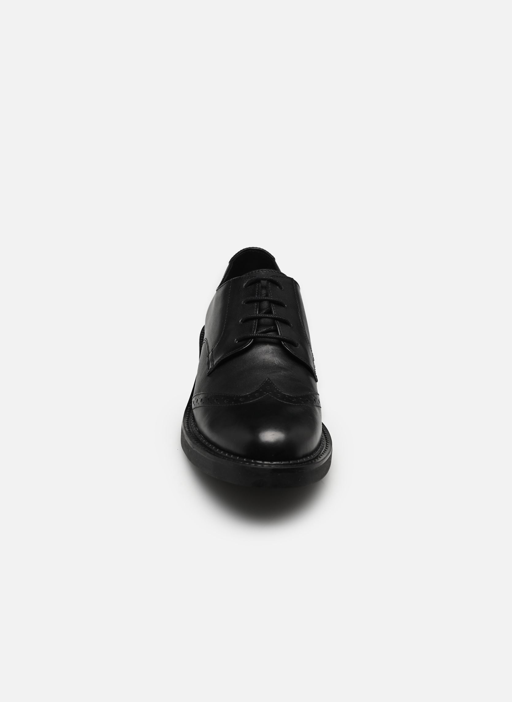 Chaussures de ville D SERILDA D femme noir Geox Chaussures de ville D SERILDA D femme noir NOIR