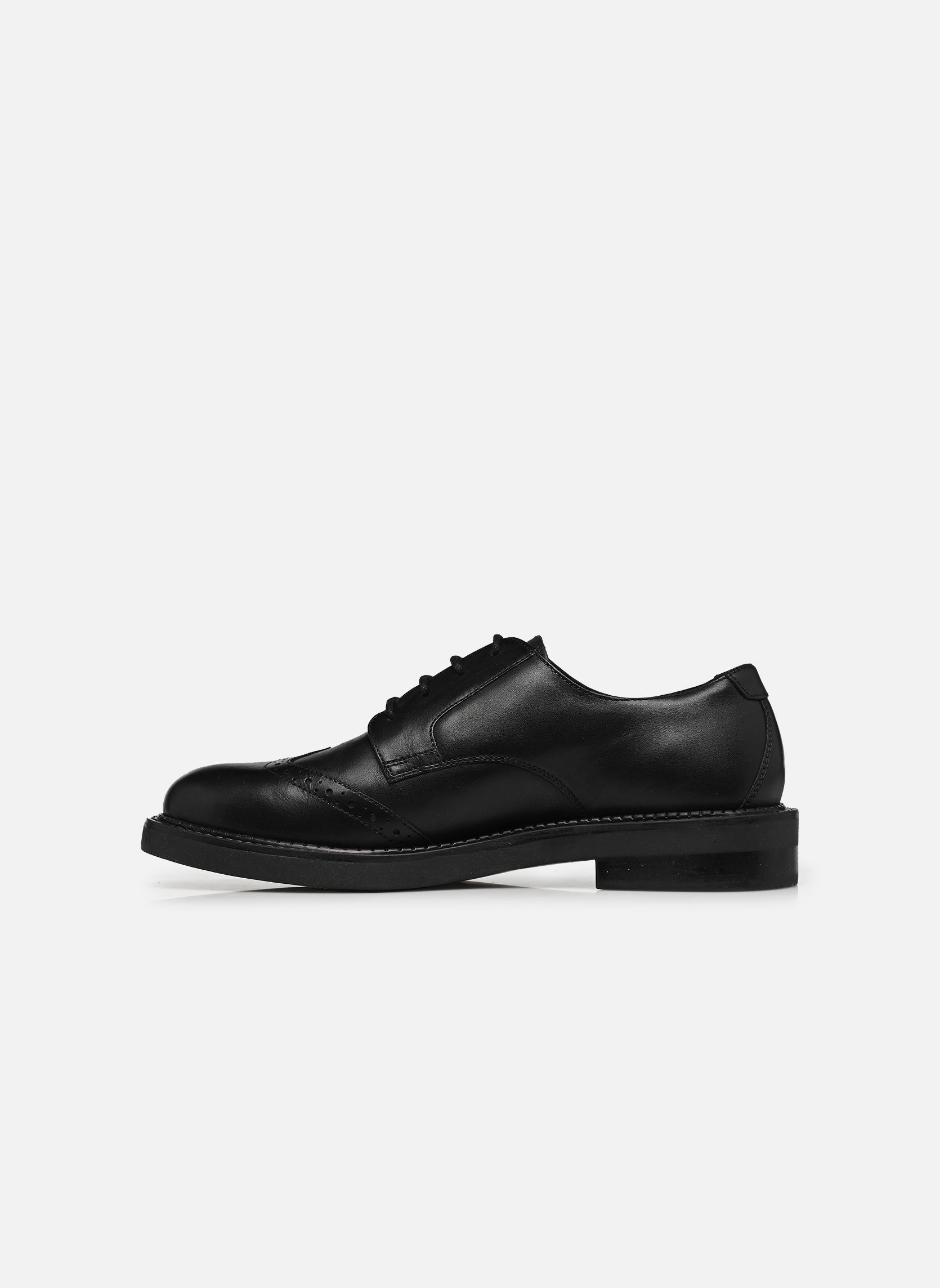 Chaussures de ville D SERILDA D femme noir Geox Chaussures de ville D SERILDA D femme noir NOIR
